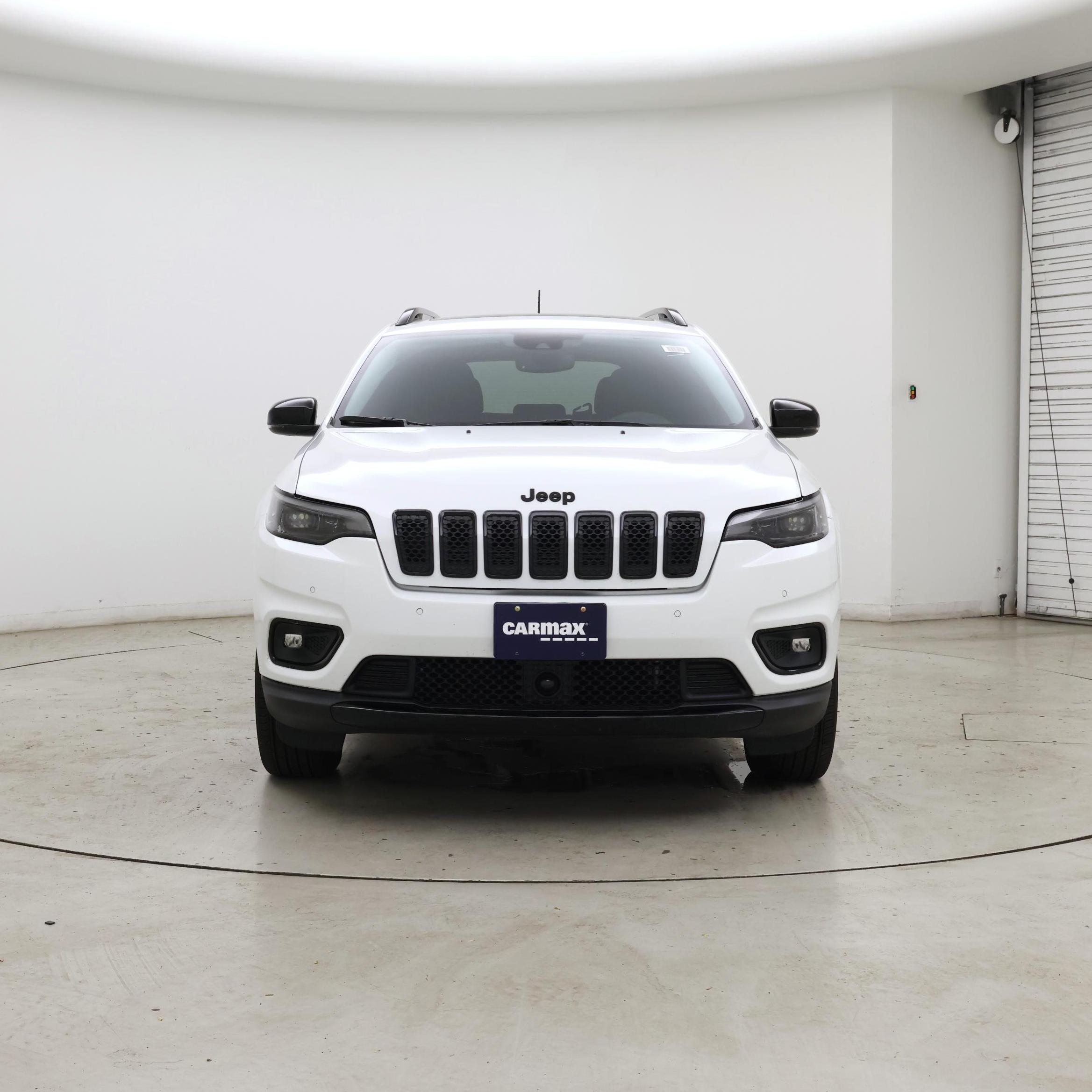 Thumbnail: 2023 Jeep Cherokee - 5