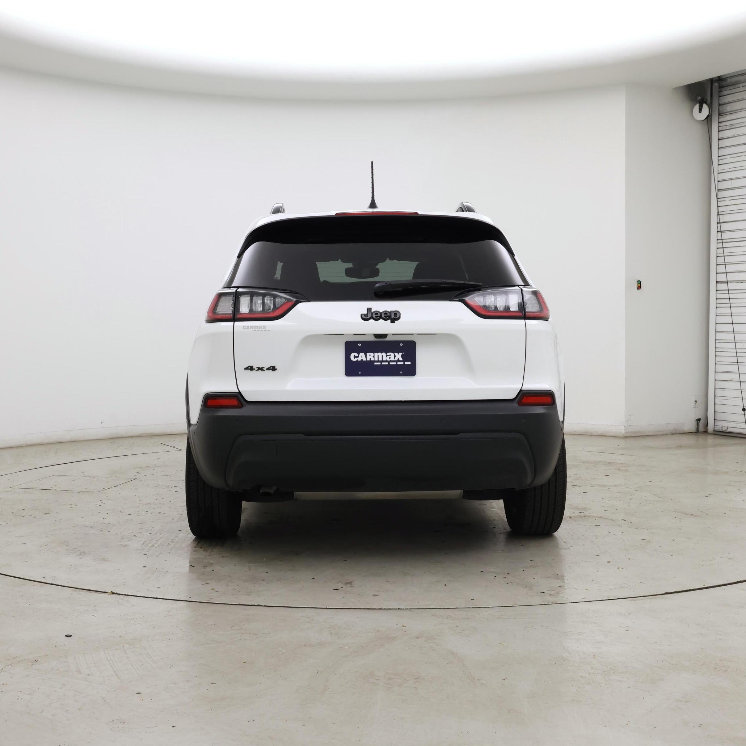 Thumbnail: 2023 Jeep Cherokee - 6