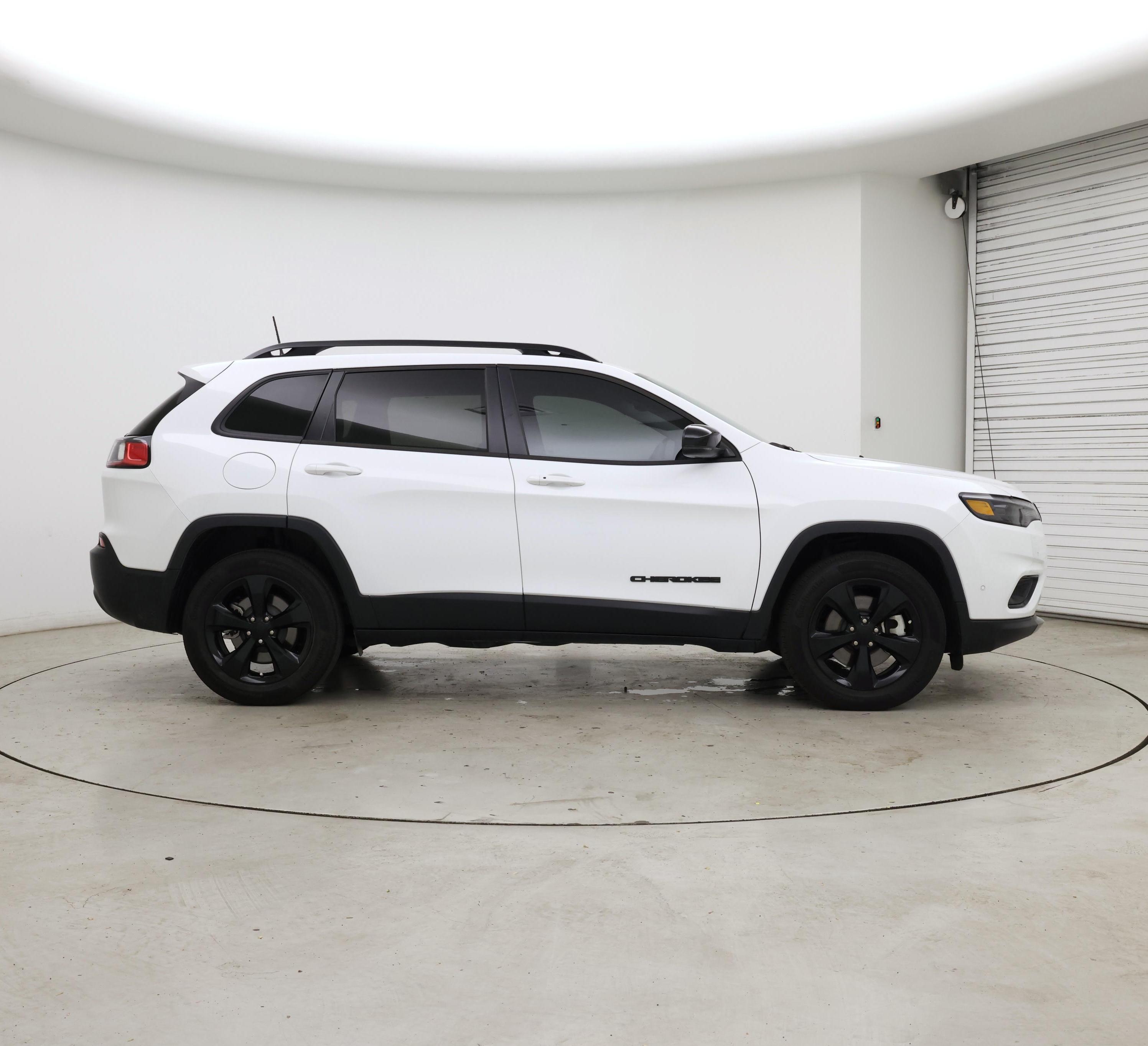 Thumbnail: 2023 Jeep Cherokee - 7