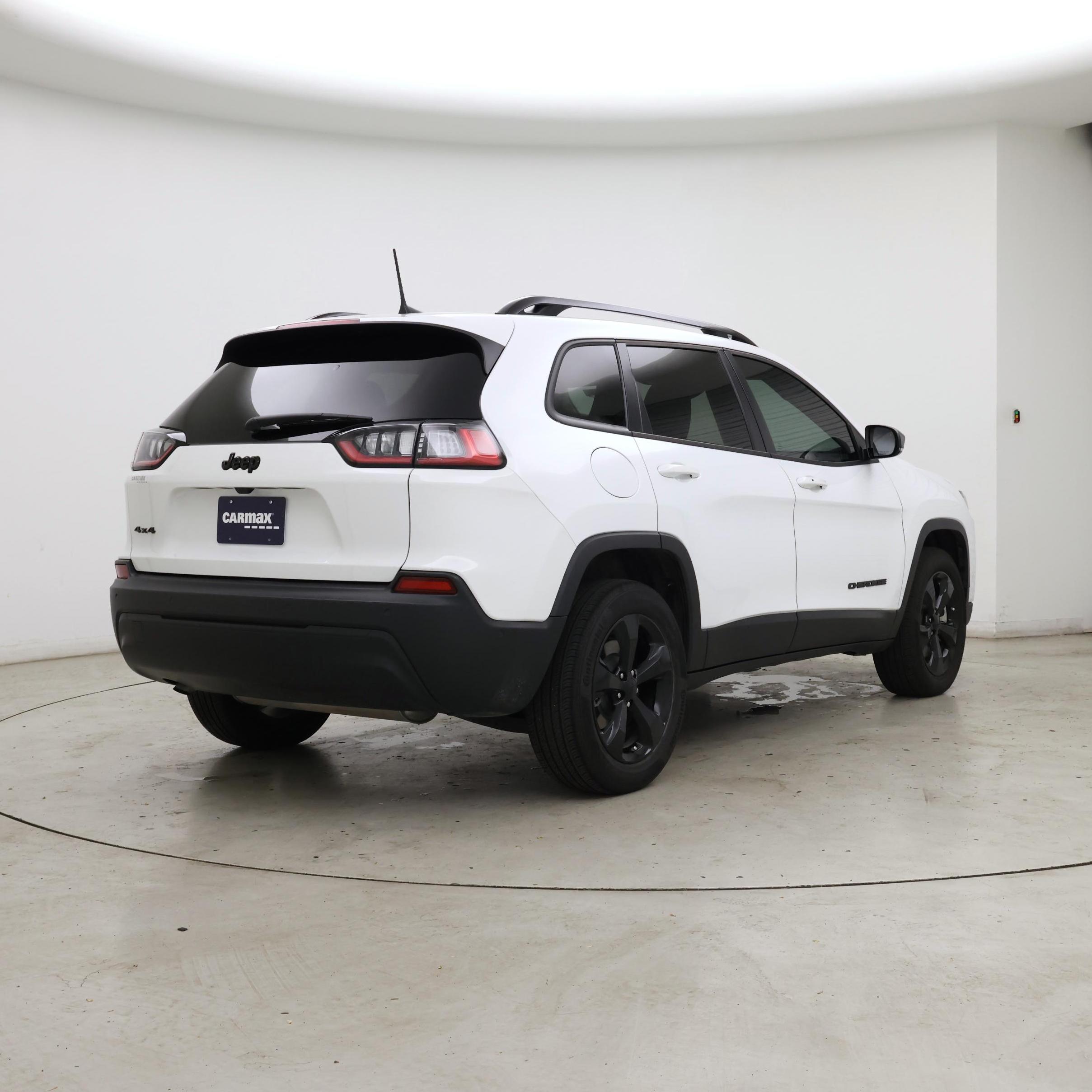 Thumbnail: 2023 Jeep Cherokee - 8