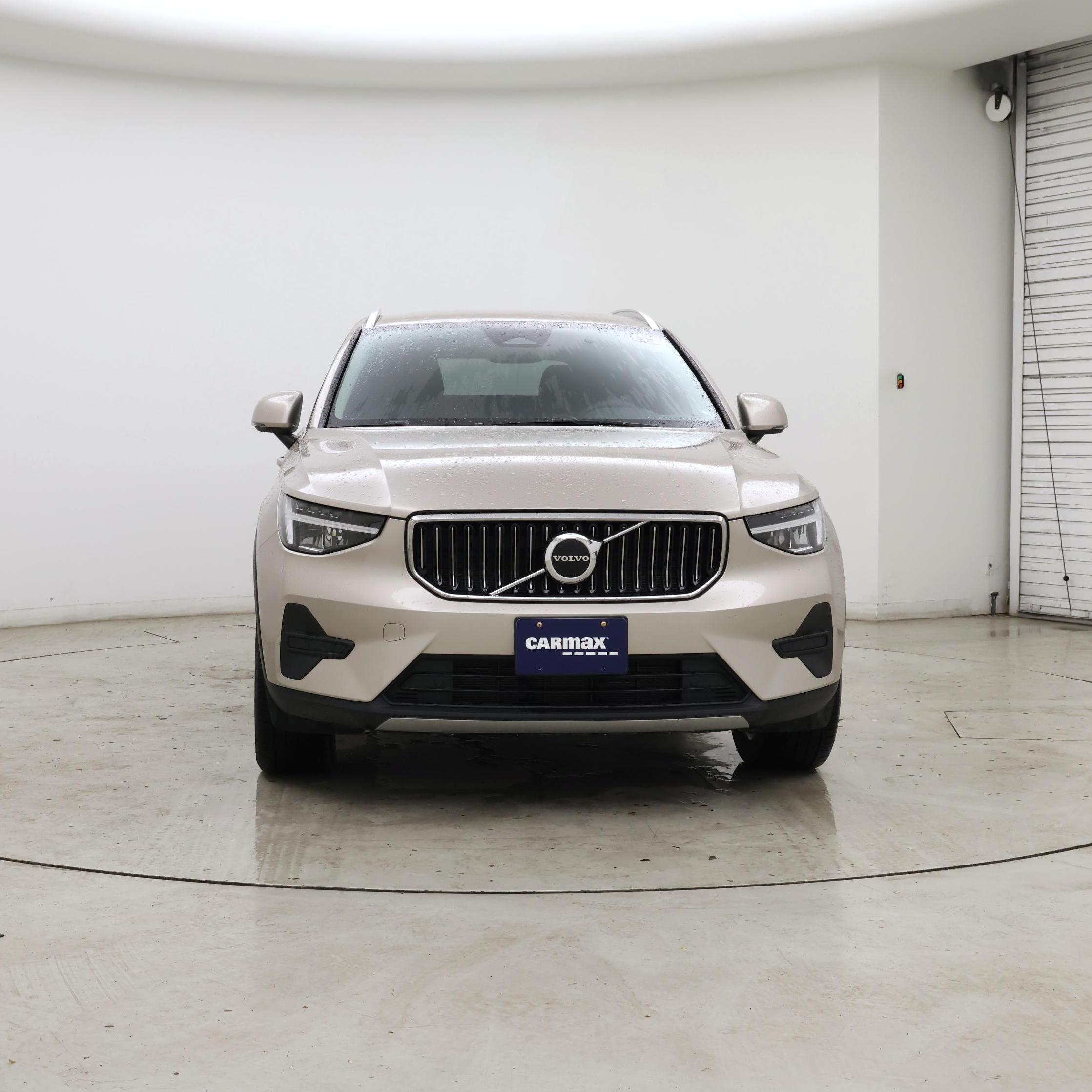 Thumbnail: 2024 Volvo XC40 - 5