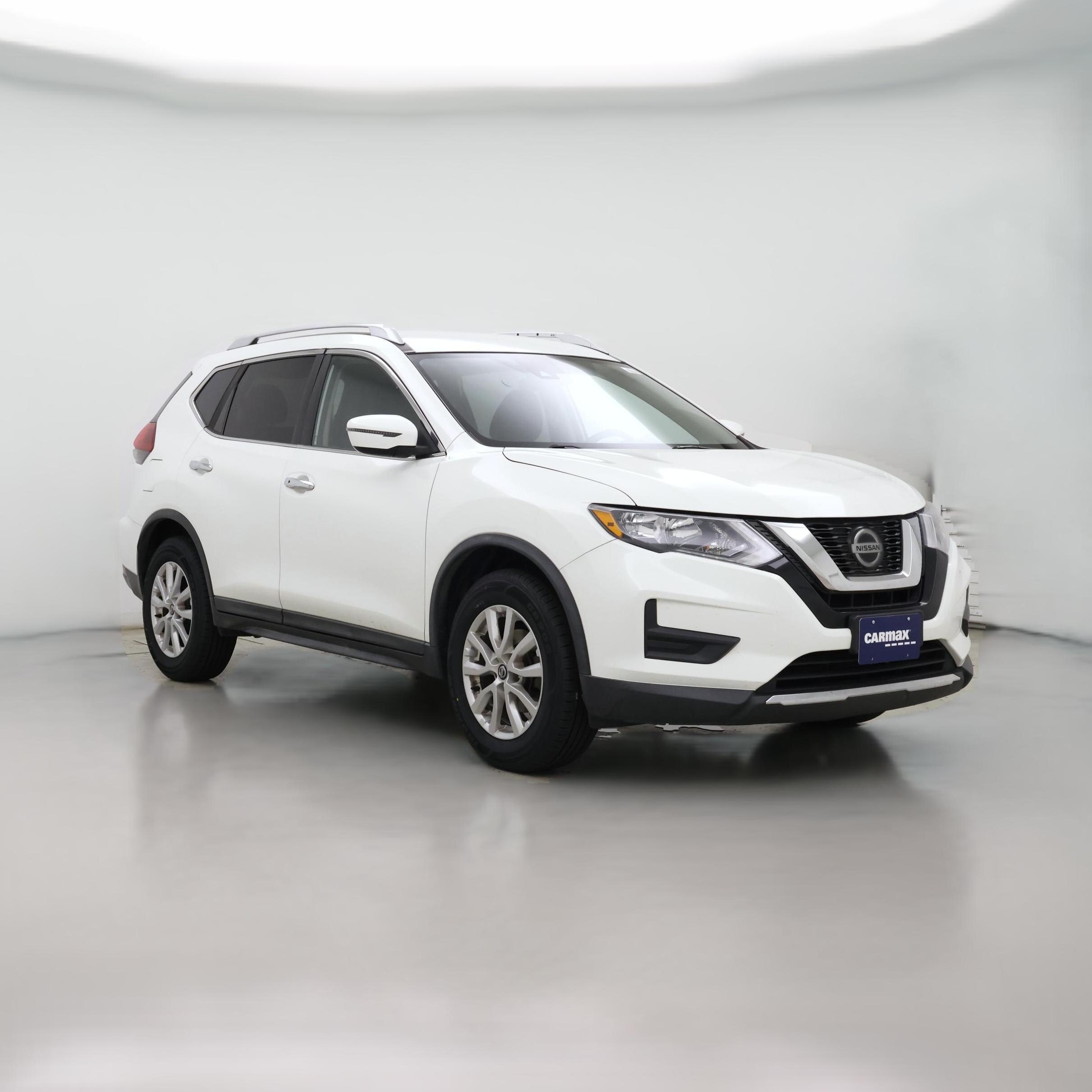 Thumbnail: 2019 Nissan Rogue - 1
