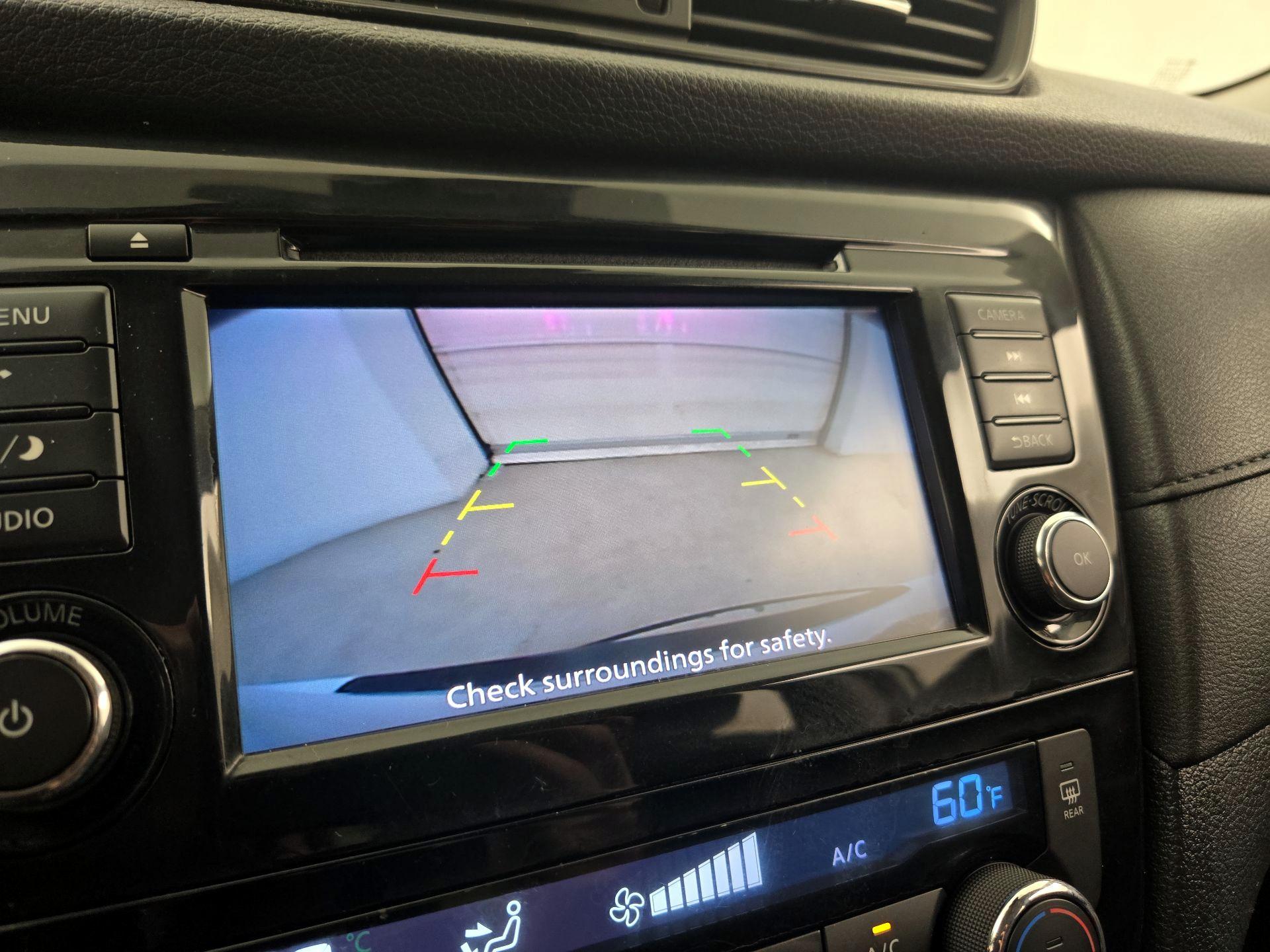 Thumbnail: 2019 Nissan Rogue - 13