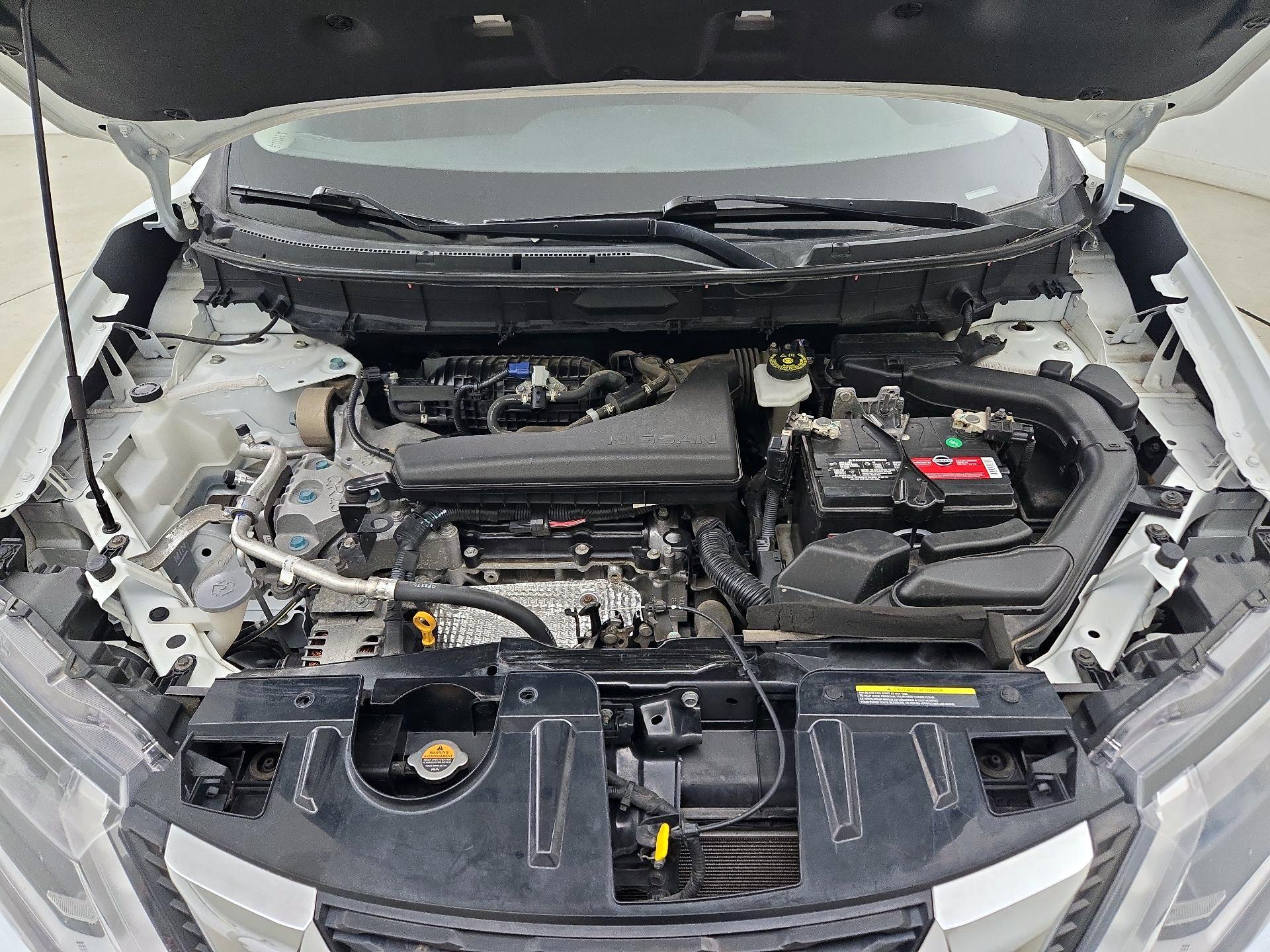 Thumbnail: 2019 Nissan Rogue - 18