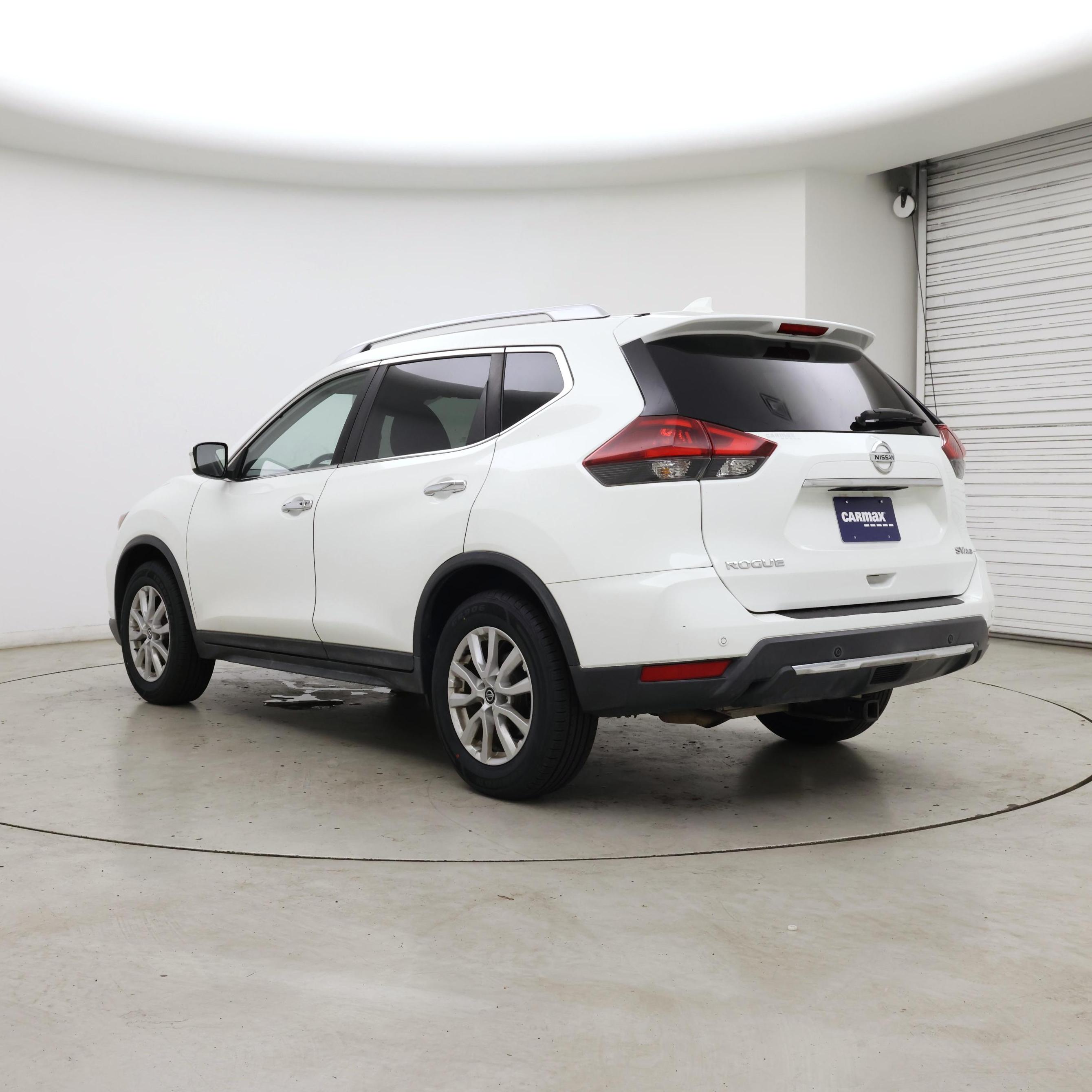 Thumbnail: 2019 Nissan Rogue - 2