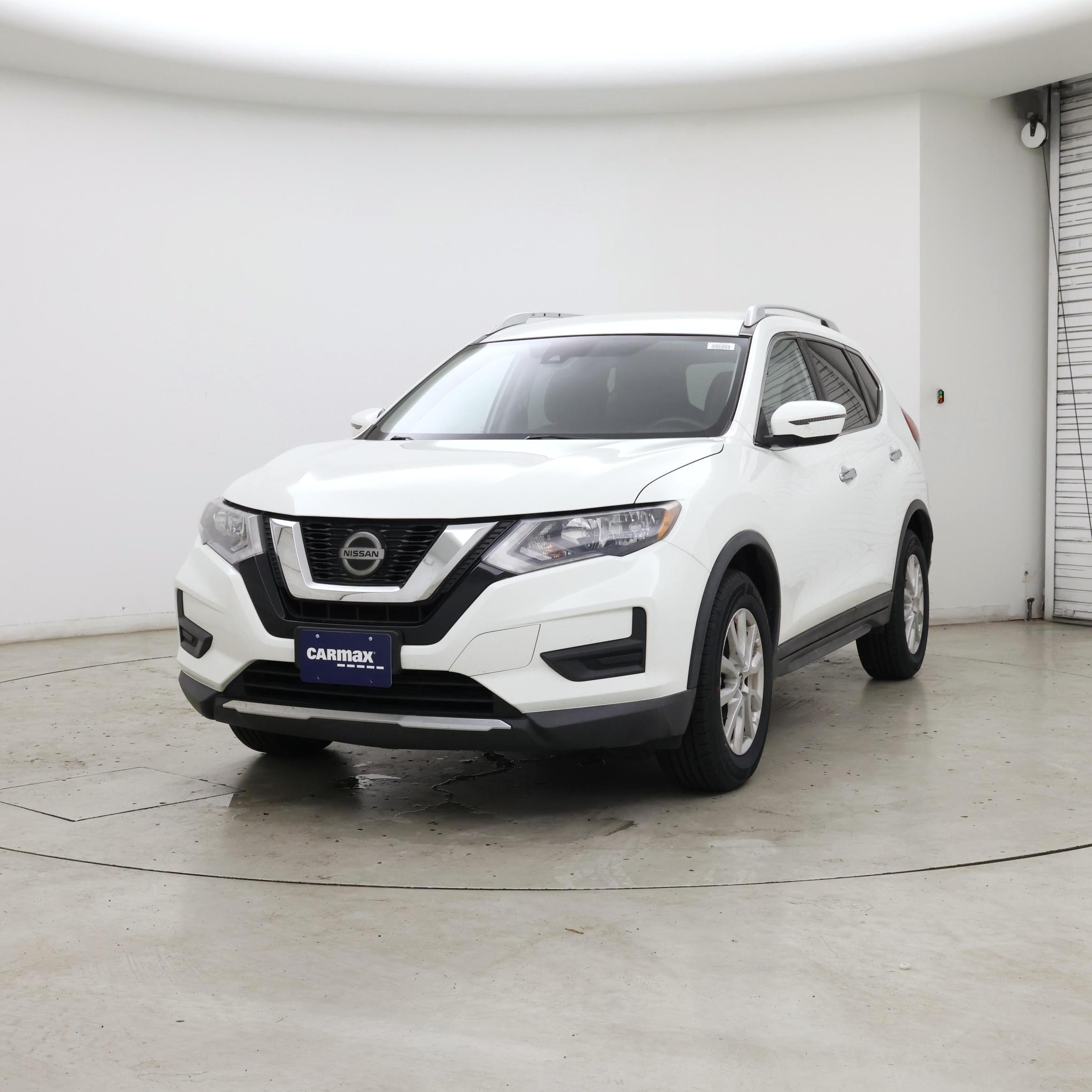 Thumbnail: 2019 Nissan Rogue - 4