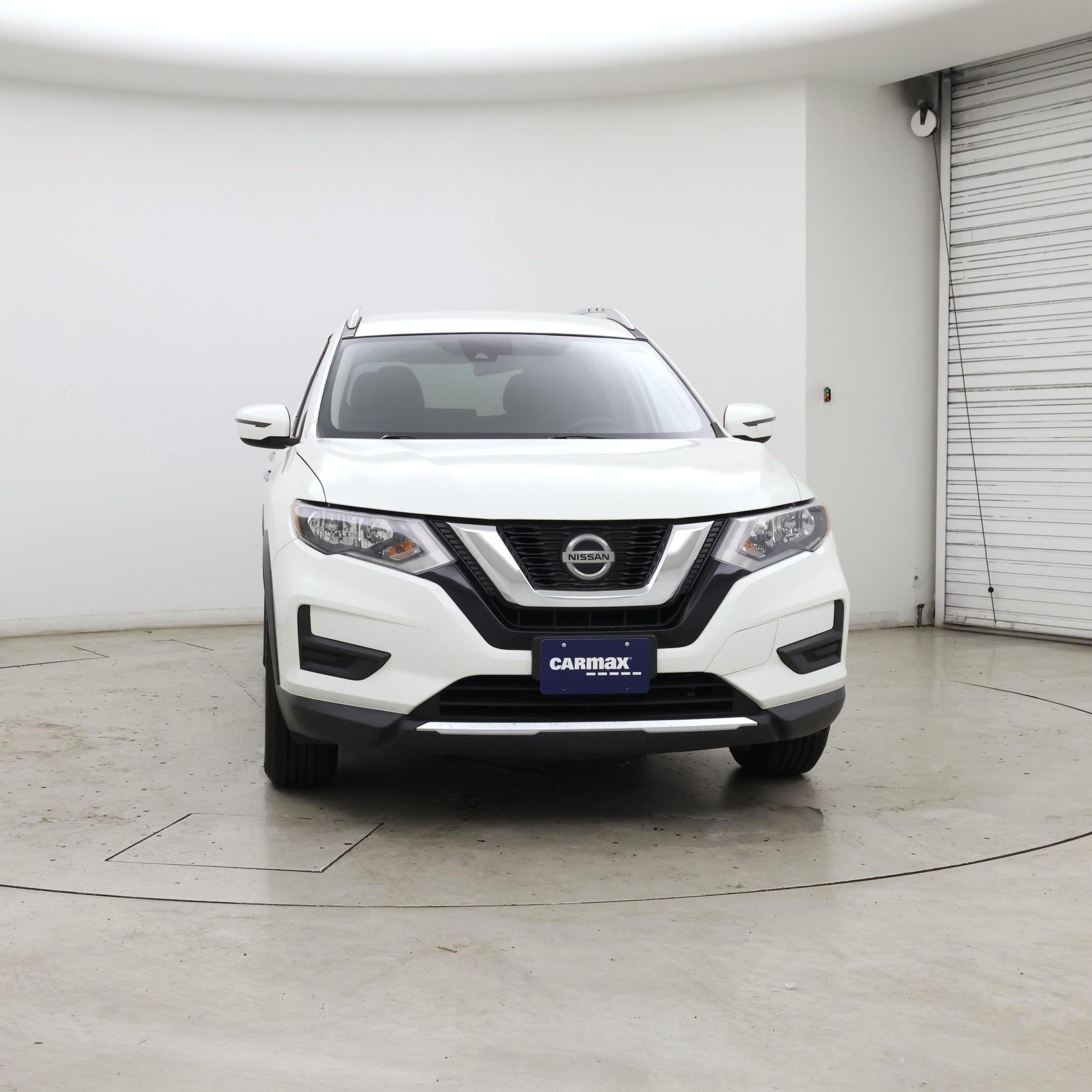 Thumbnail: 2019 Nissan Rogue - 5