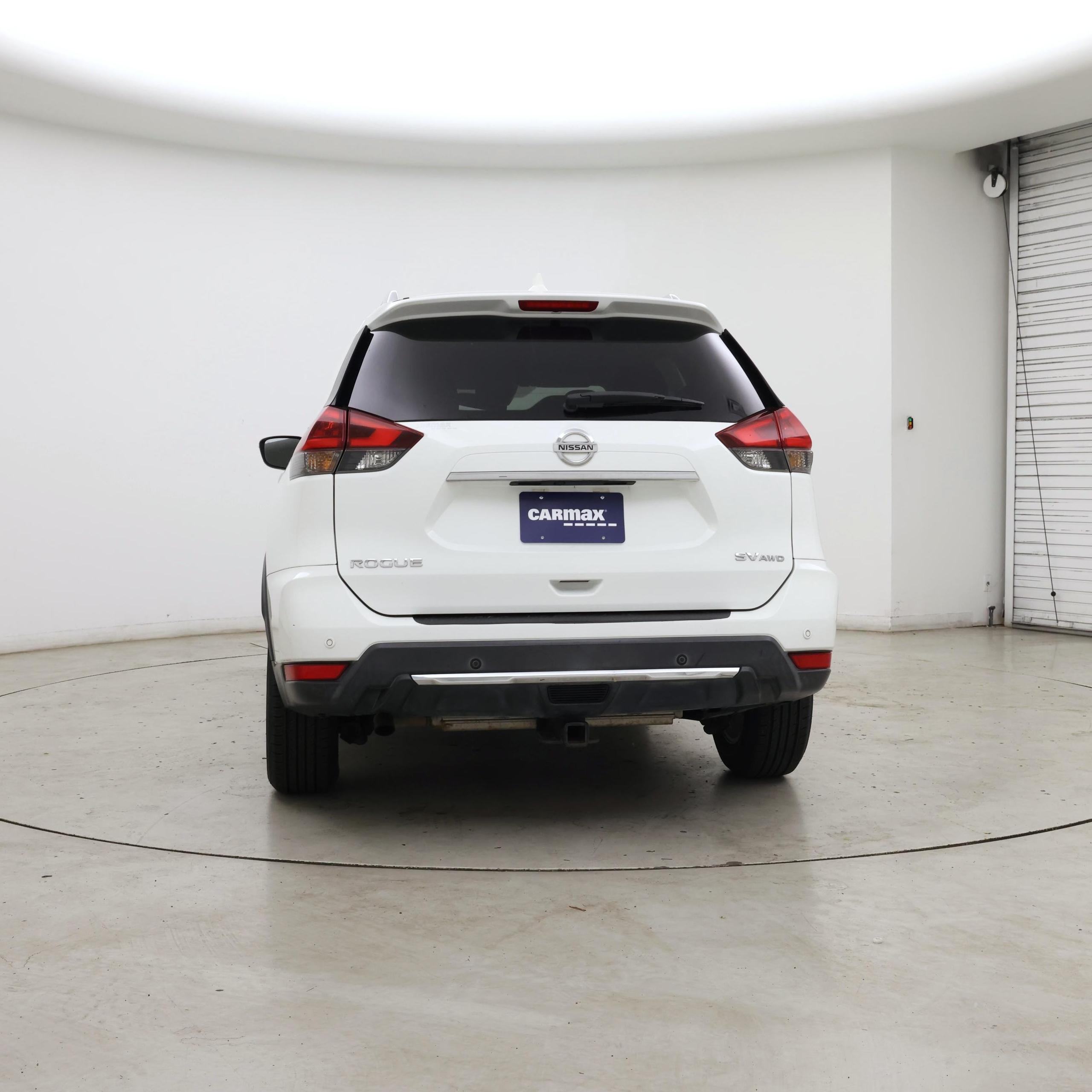 Thumbnail: 2019 Nissan Rogue - 6