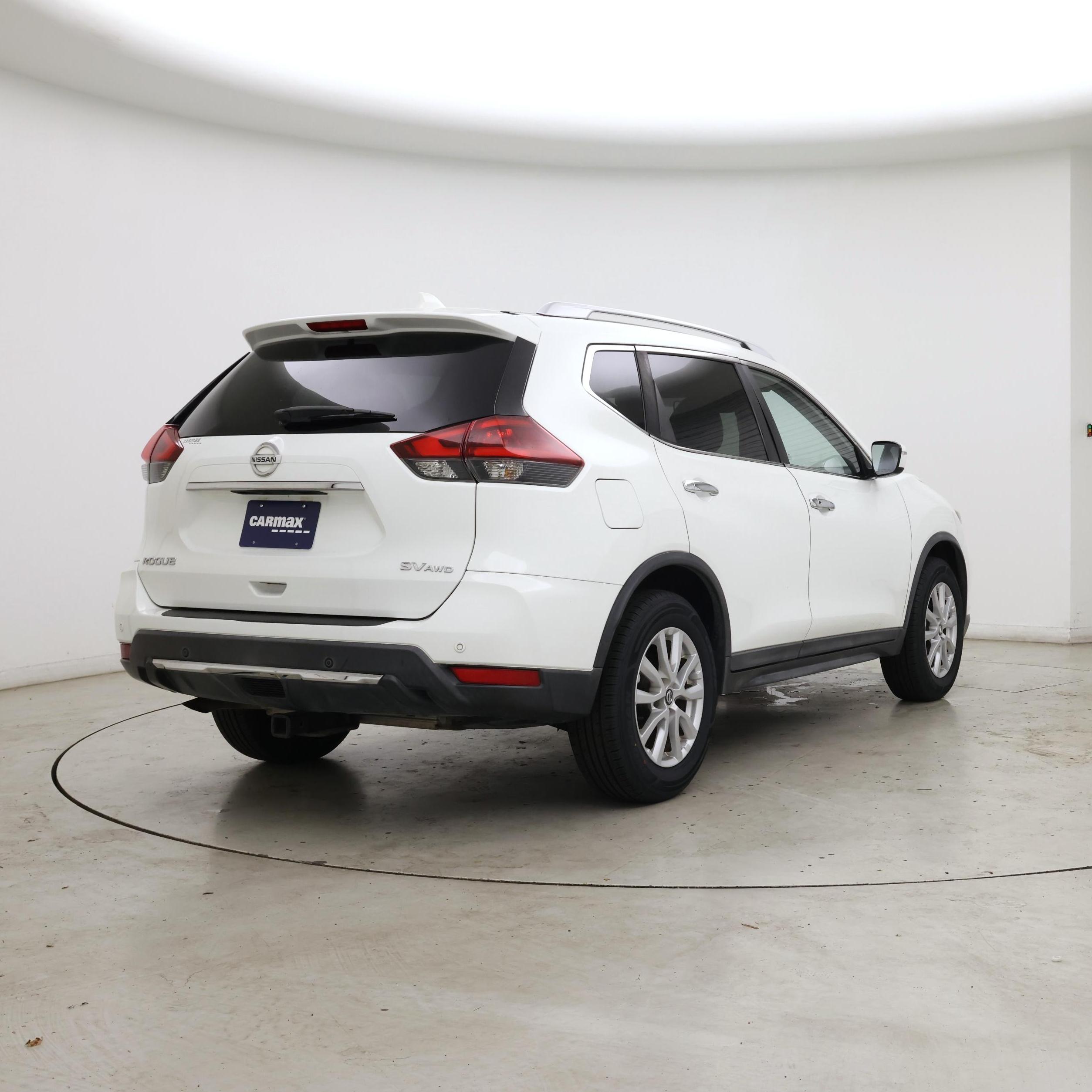 Thumbnail: 2019 Nissan Rogue - 8