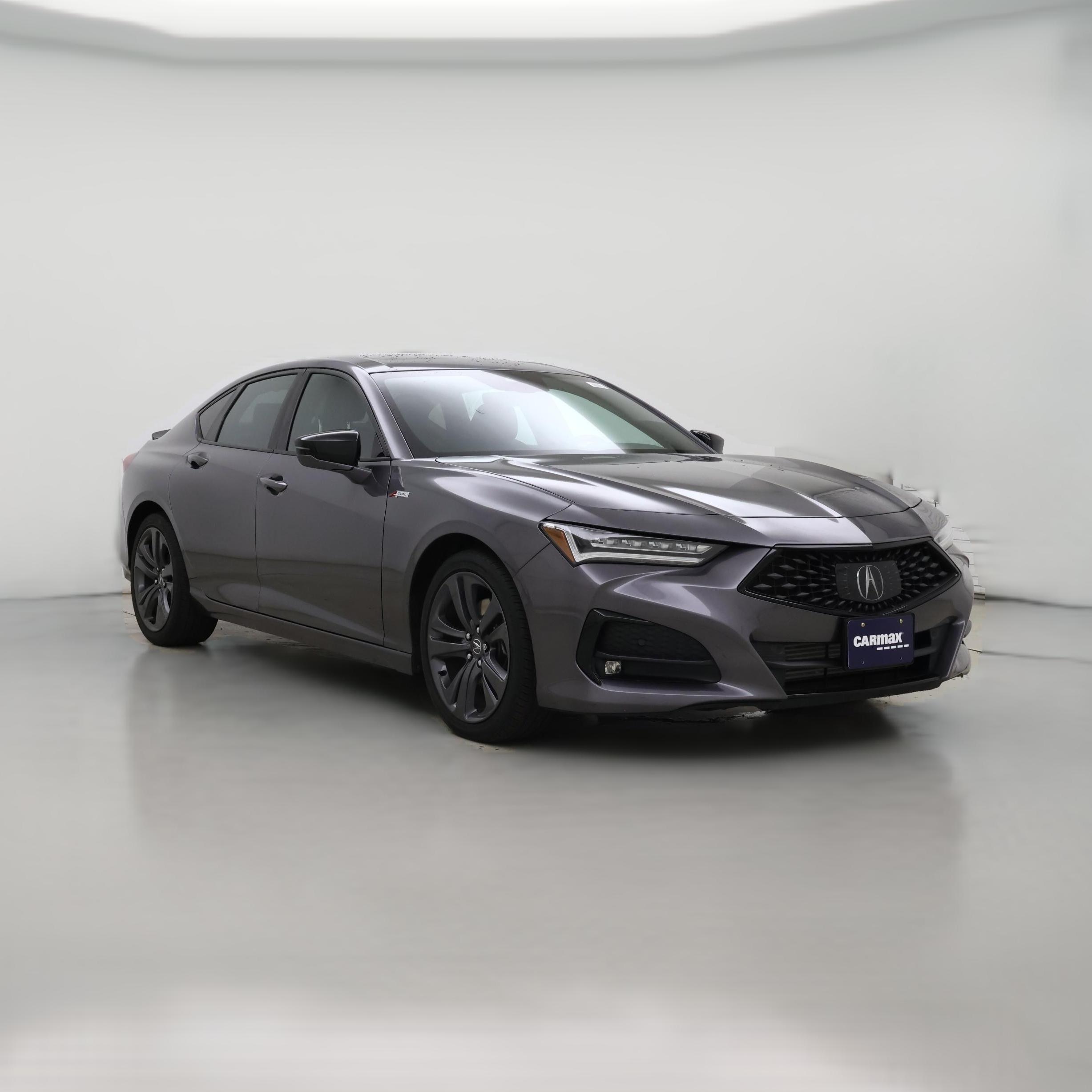 Thumbnail: 2022 Acura TLX - 1