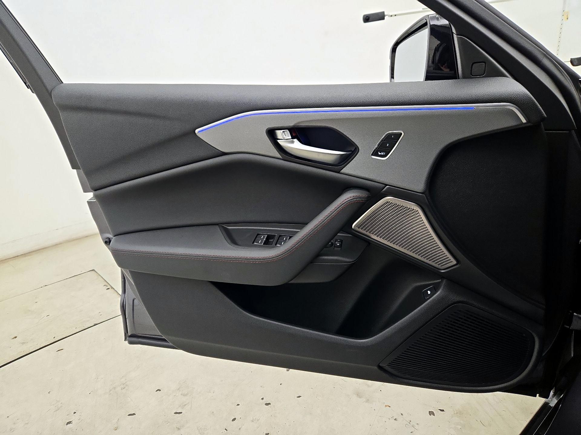 Thumbnail: 2022 Acura TLX - 12