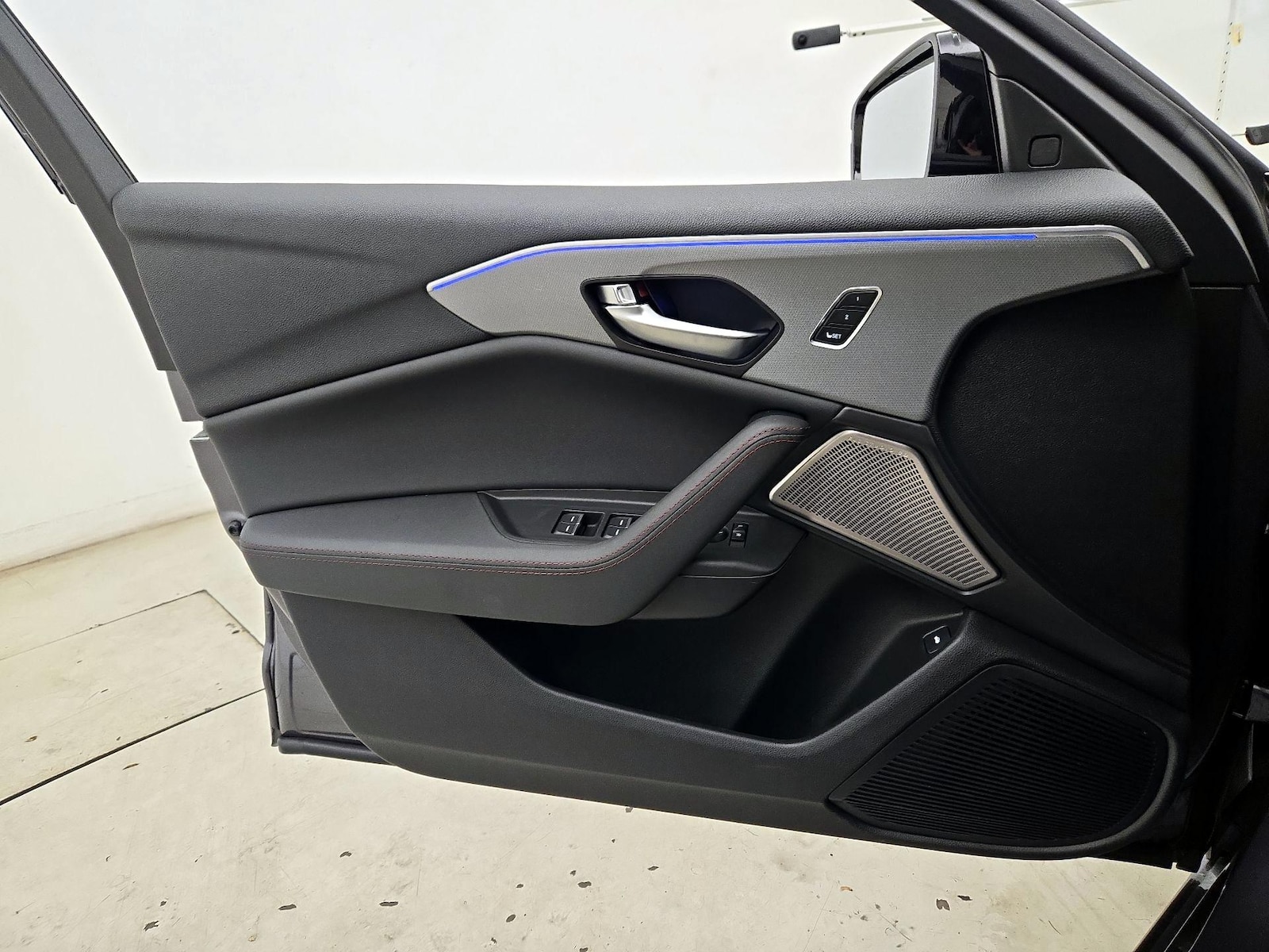 2022 Acura TLX A-SPEC Package - Photo 13