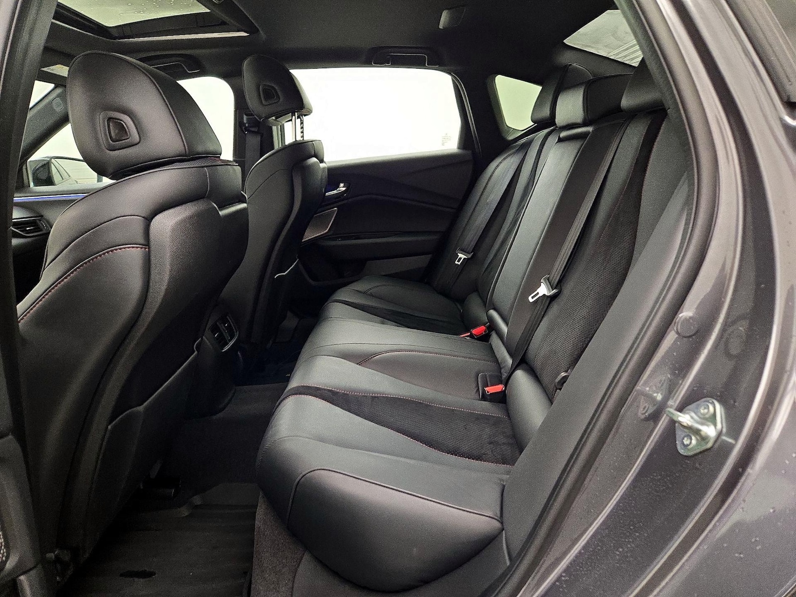 2022 Acura TLX A-SPEC Package - Photo 22