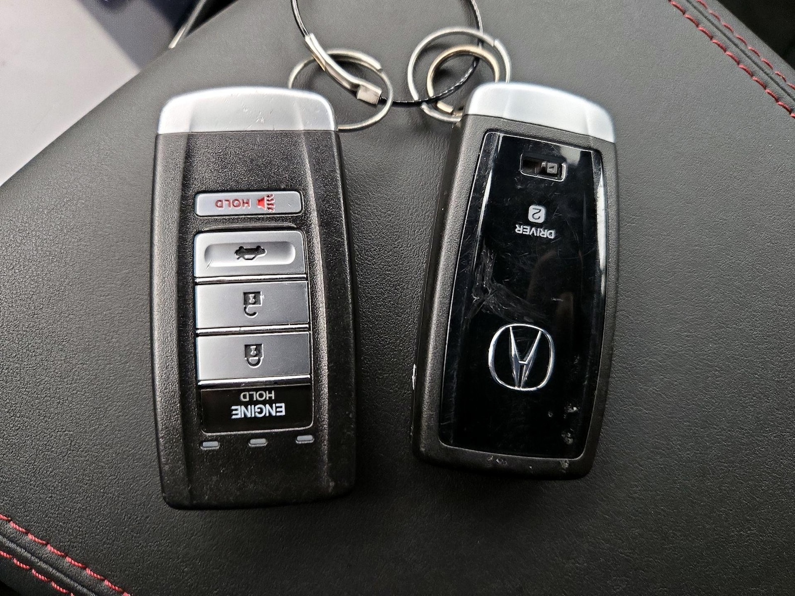 2022 Acura TLX A-SPEC Package - Photo 25