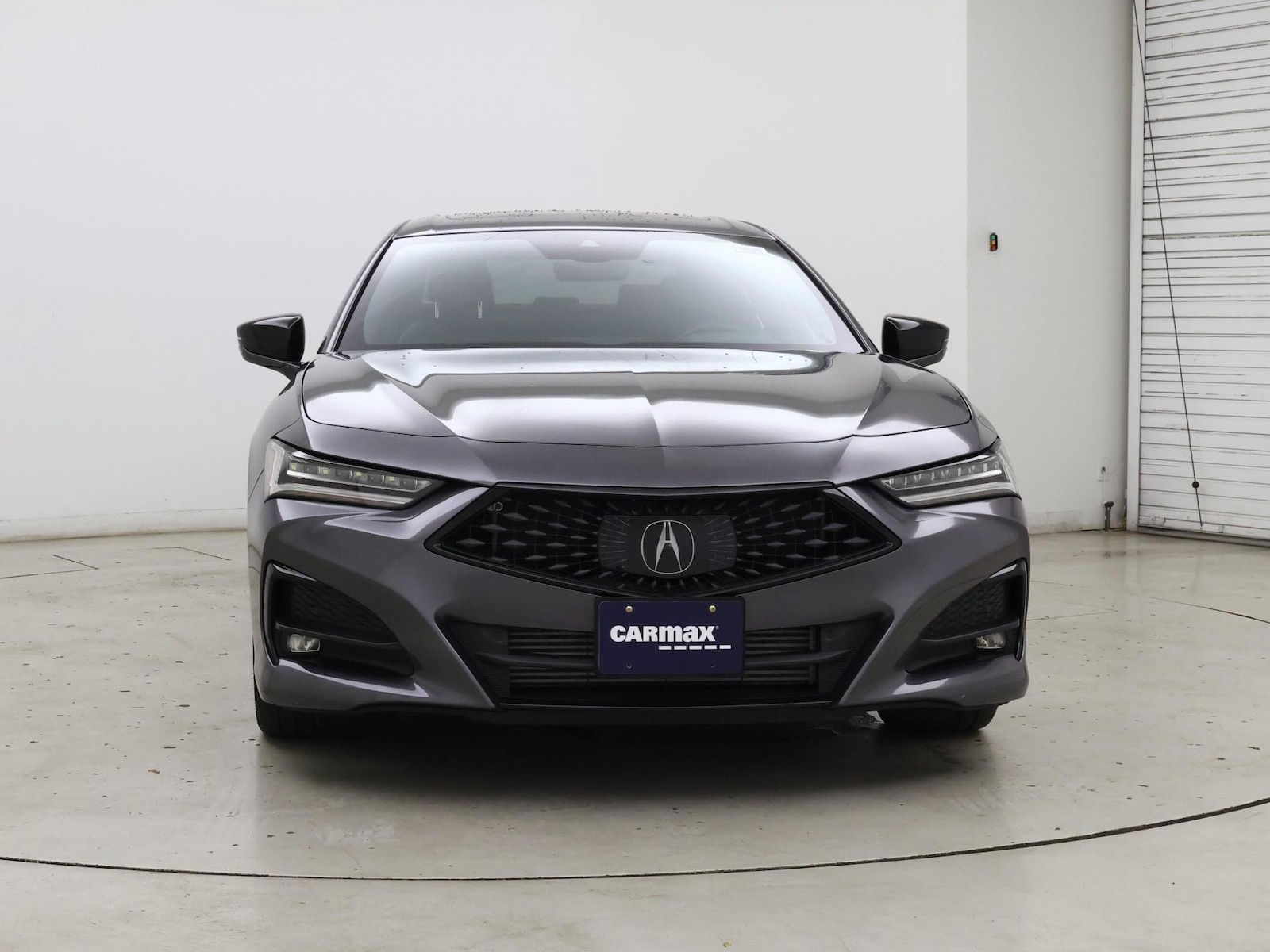 2022 Acura TLX A-SPEC Package - Photo 6