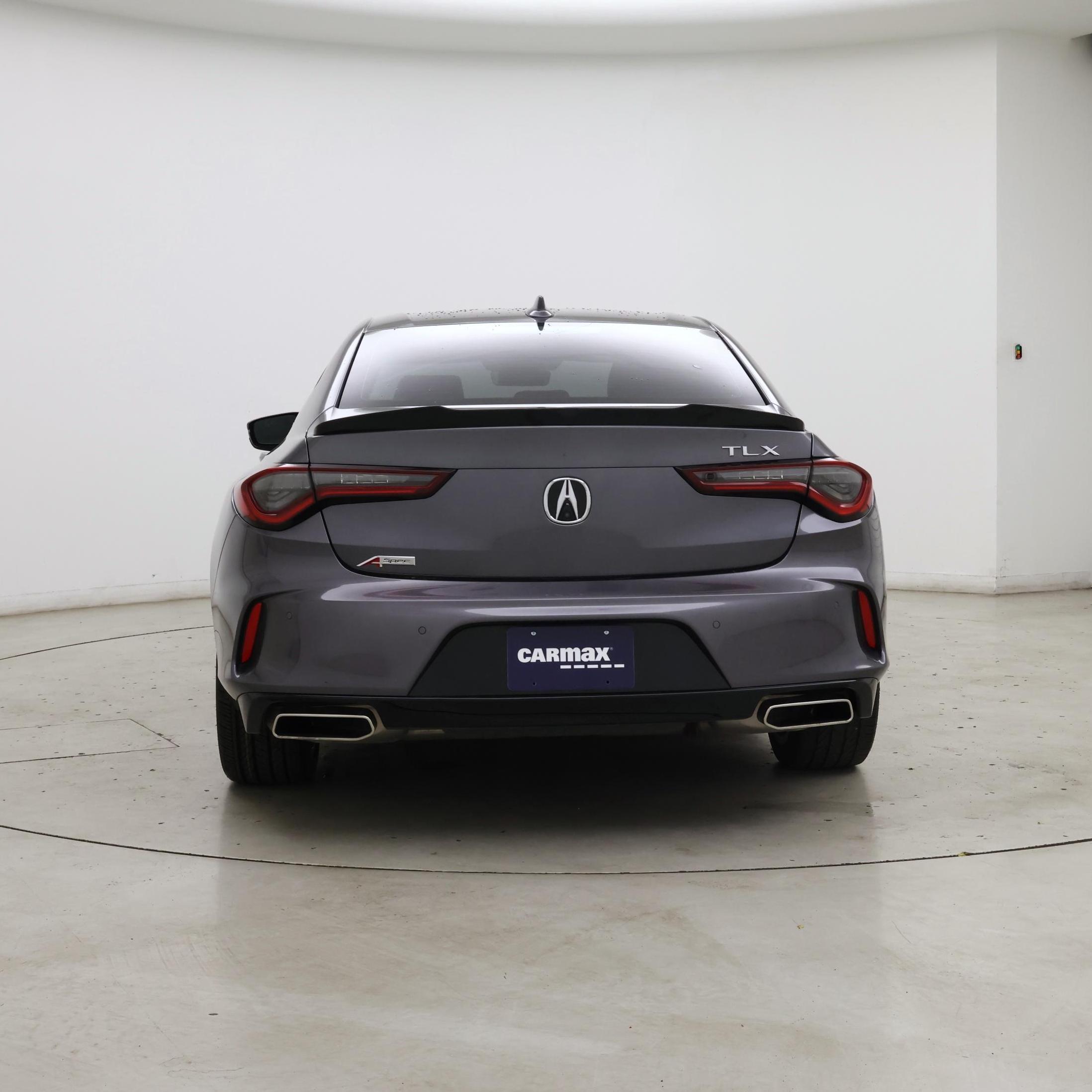 Thumbnail: 2022 Acura TLX - 6