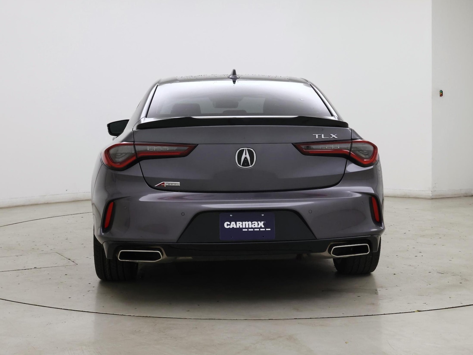 2022 Acura TLX A-SPEC Package - Photo 7