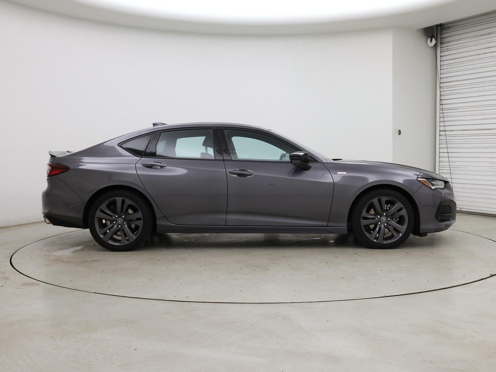 2022 Acura TLX A-SPEC Package - Photo 8