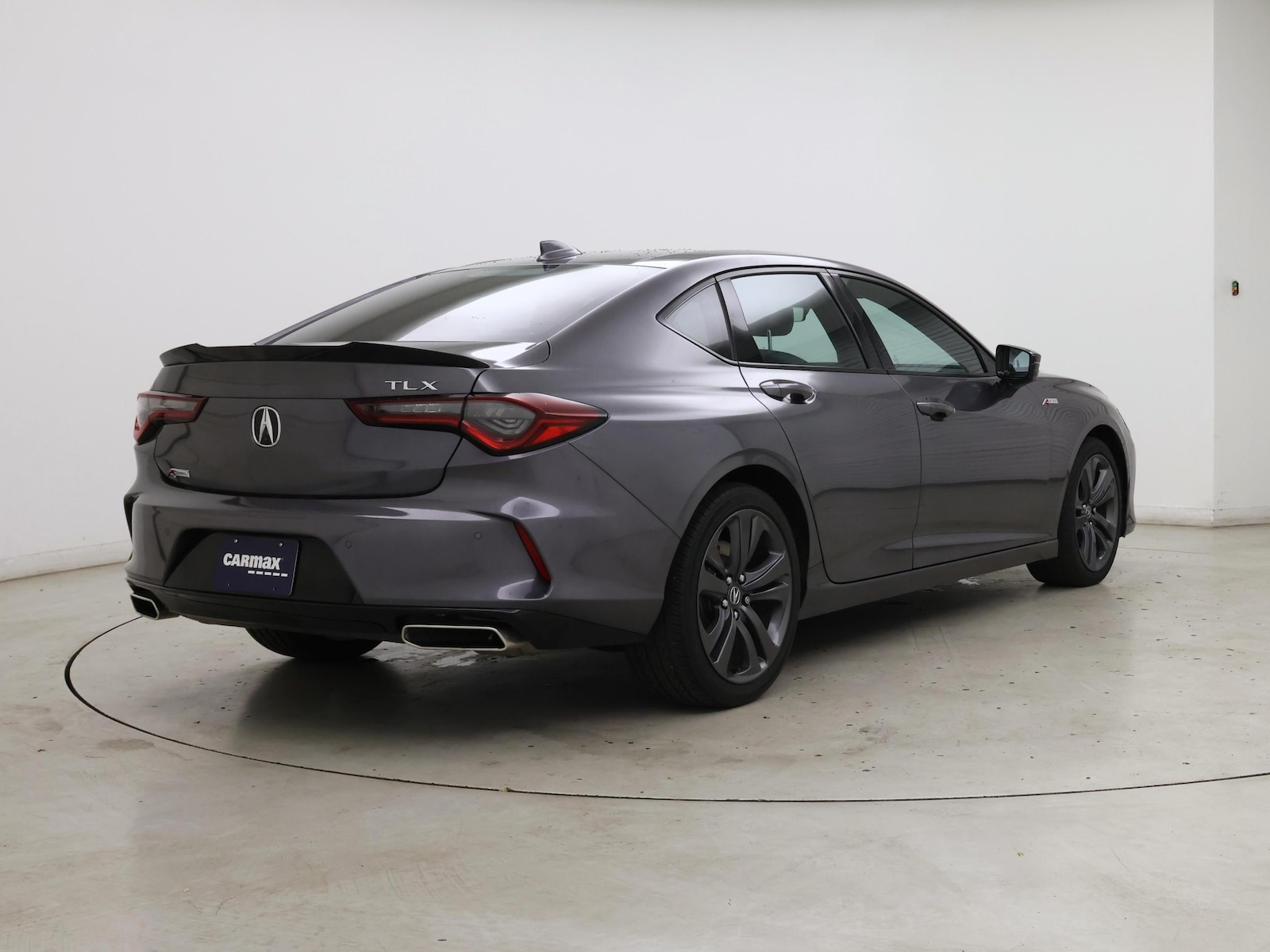 2022 Acura TLX A-SPEC Package - Photo 9