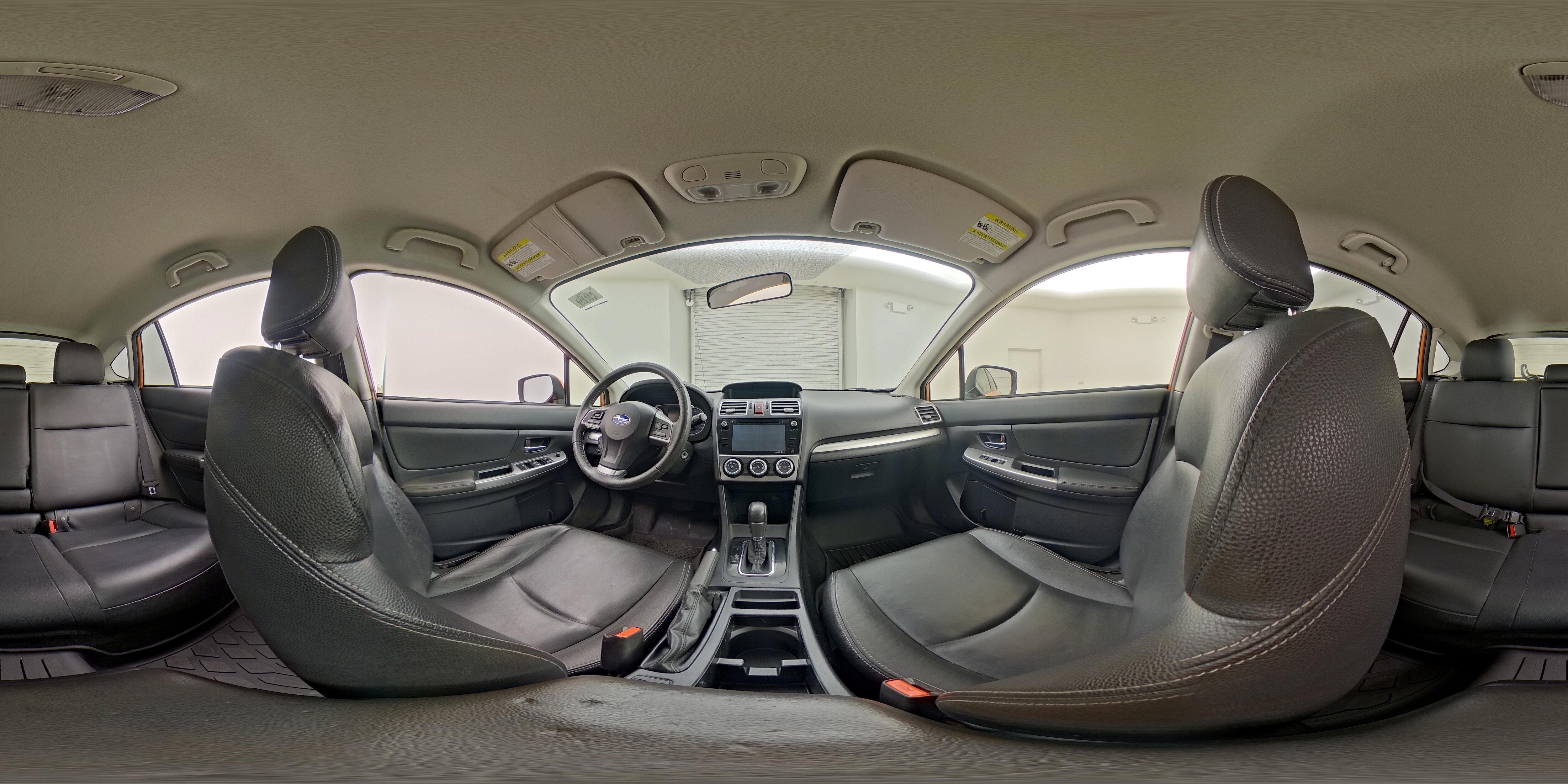 2015 Subaru XV Crosstrek Limited - Photo 24