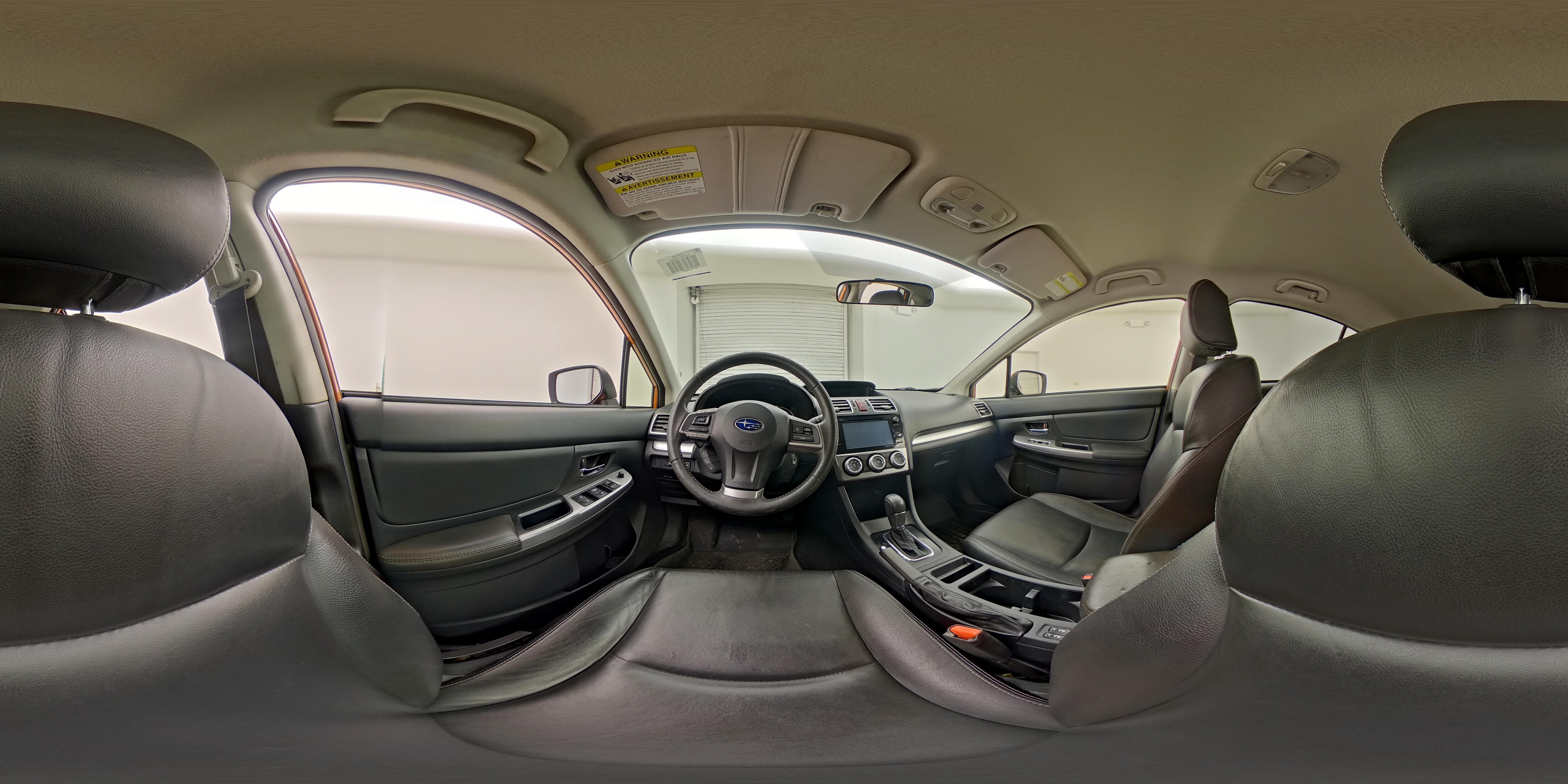 2015 Subaru XV Crosstrek Limited - Photo 26