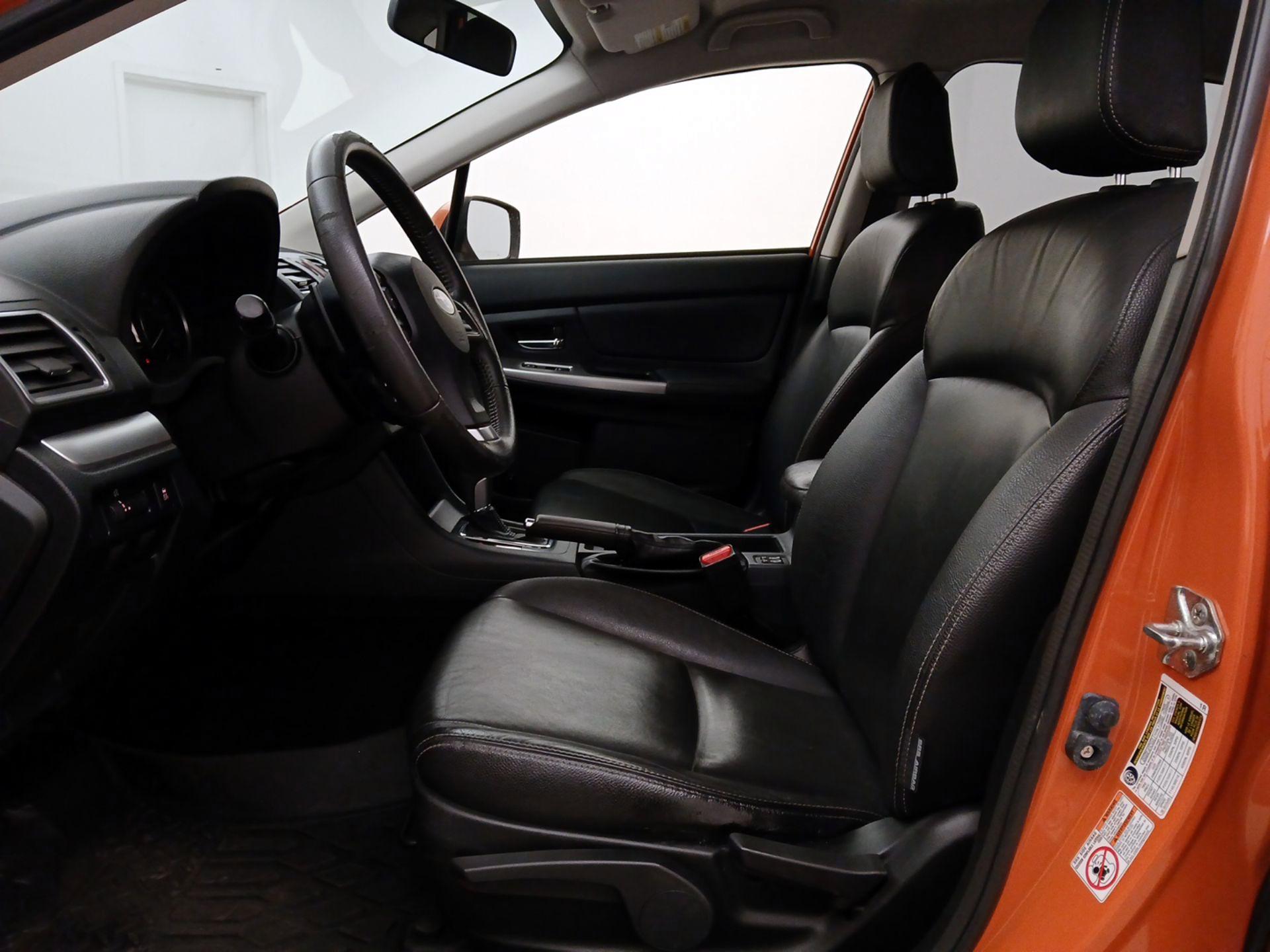 Thumbnail: 2015 Subaru XV Crosstrek - 11