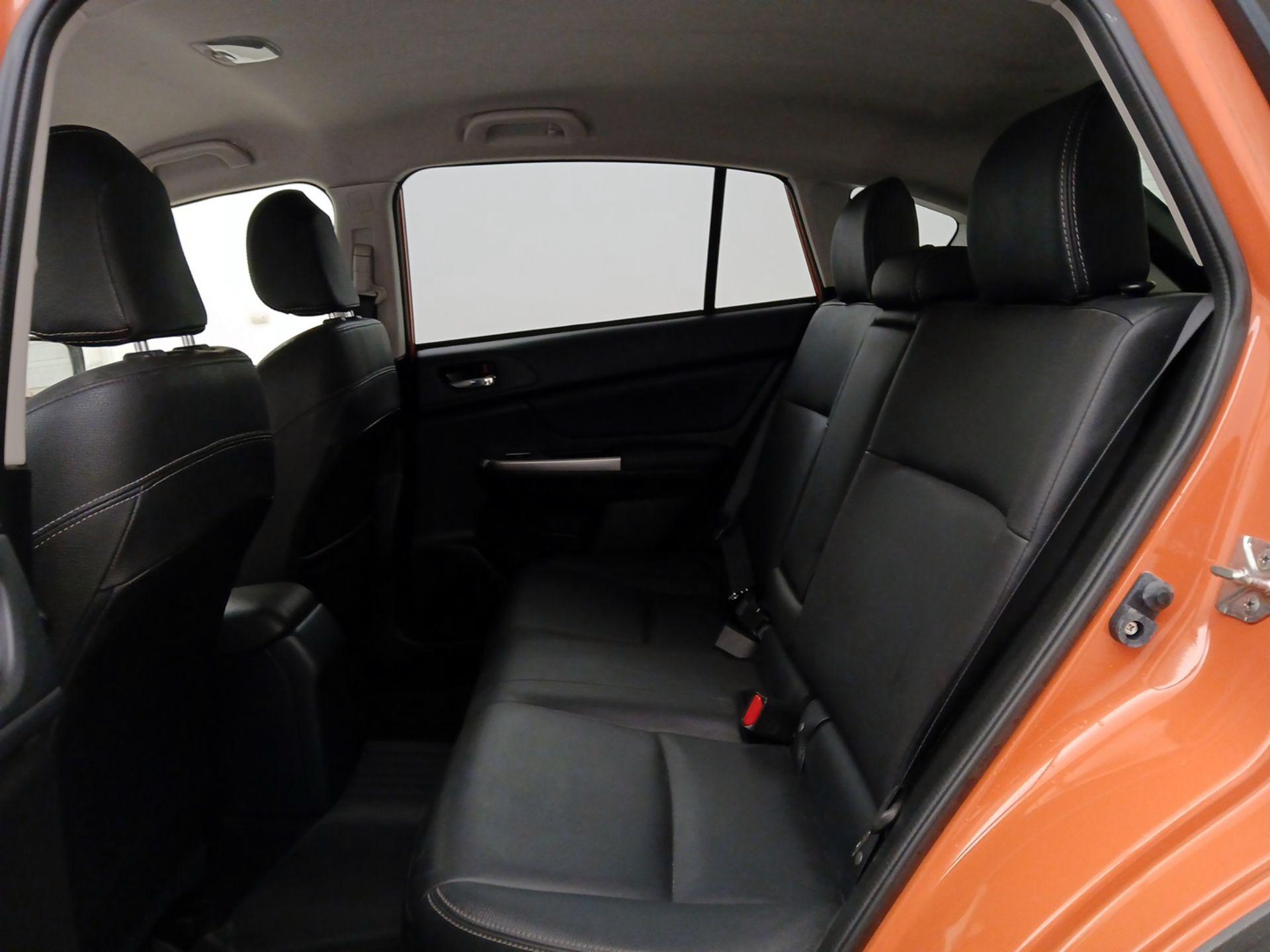 Thumbnail: 2015 Subaru XV Crosstrek - 19