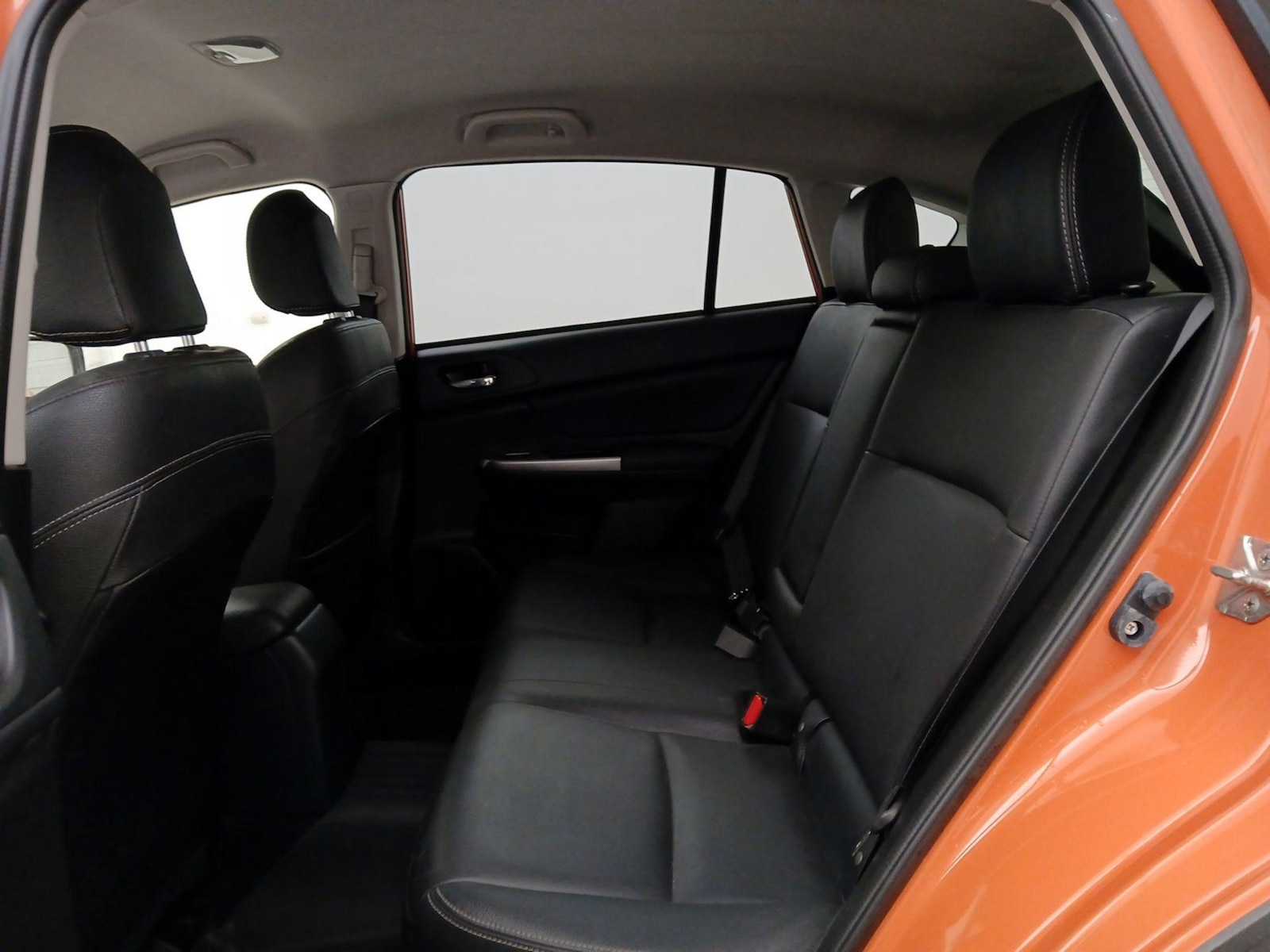 2015 Subaru XV Crosstrek Limited - Photo 20