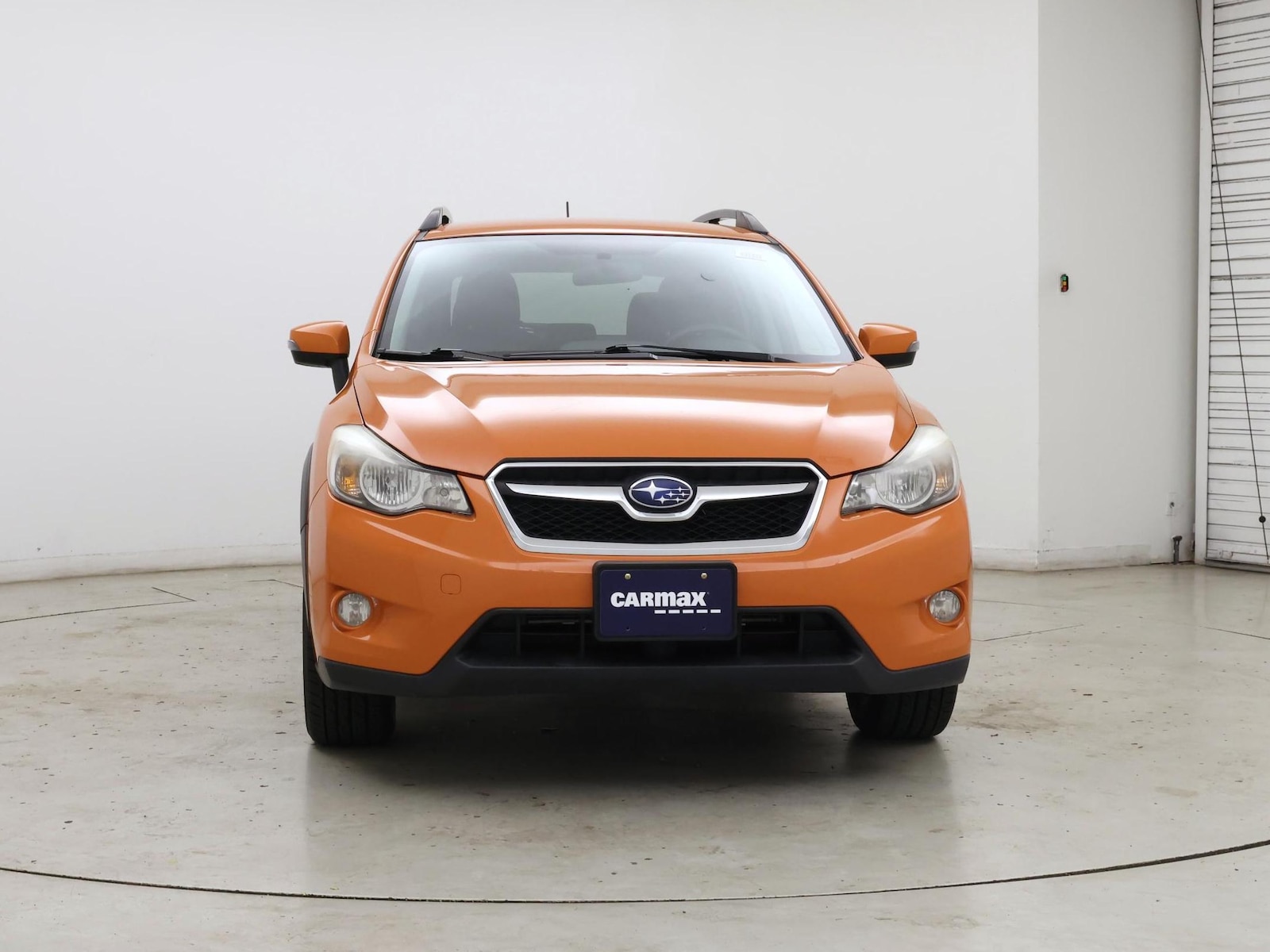 2015 Subaru XV Crosstrek Limited - Photo 6