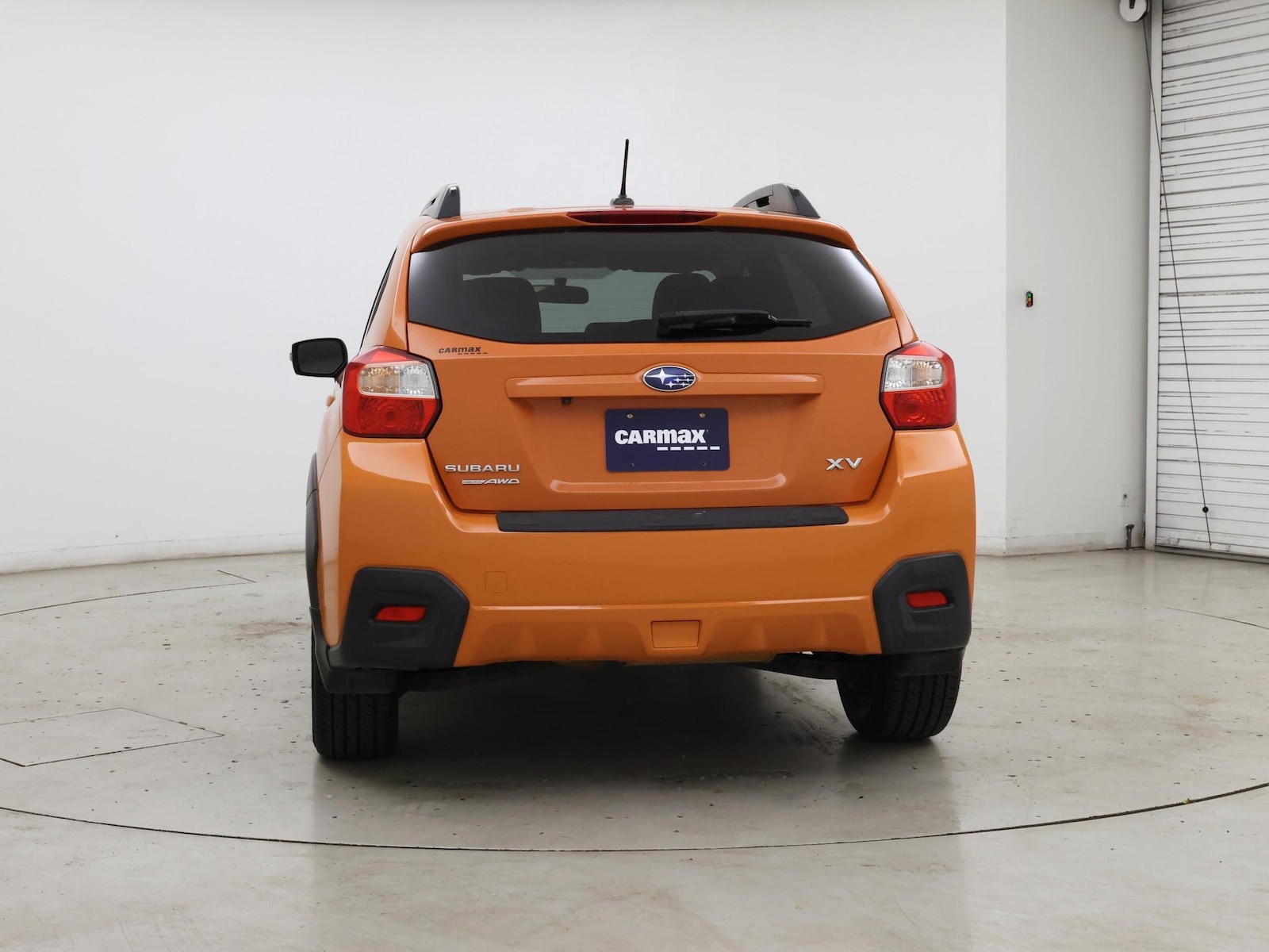 2015 Subaru XV Crosstrek Limited - Photo 7