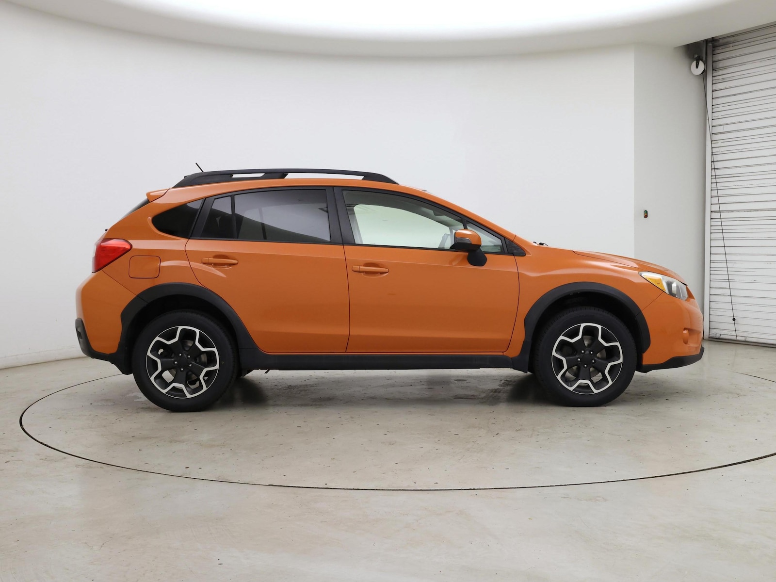 2015 Subaru XV Crosstrek Limited - Photo 8