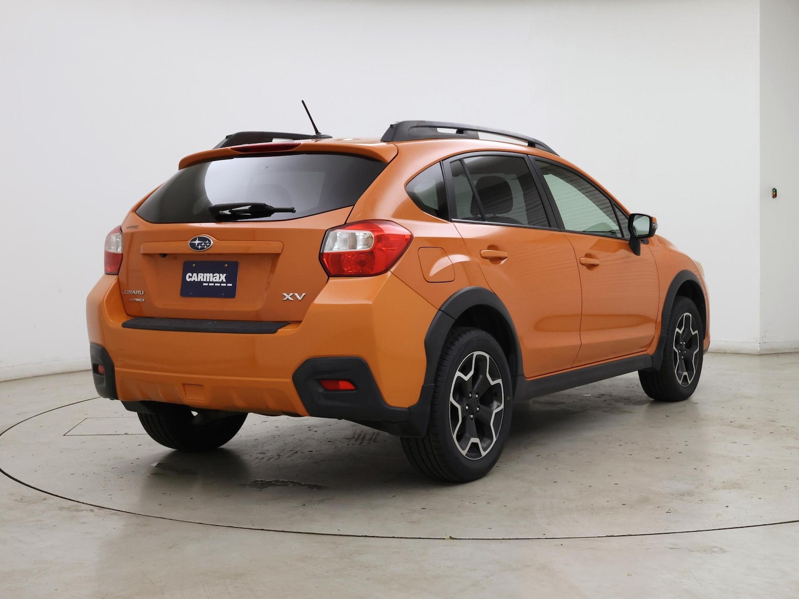 2015 Subaru XV Crosstrek Limited - Photo 9