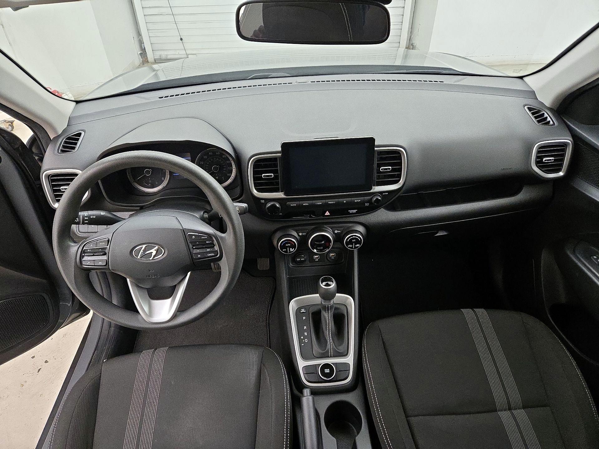 Thumbnail: 2020 Hyundai Venue - 9