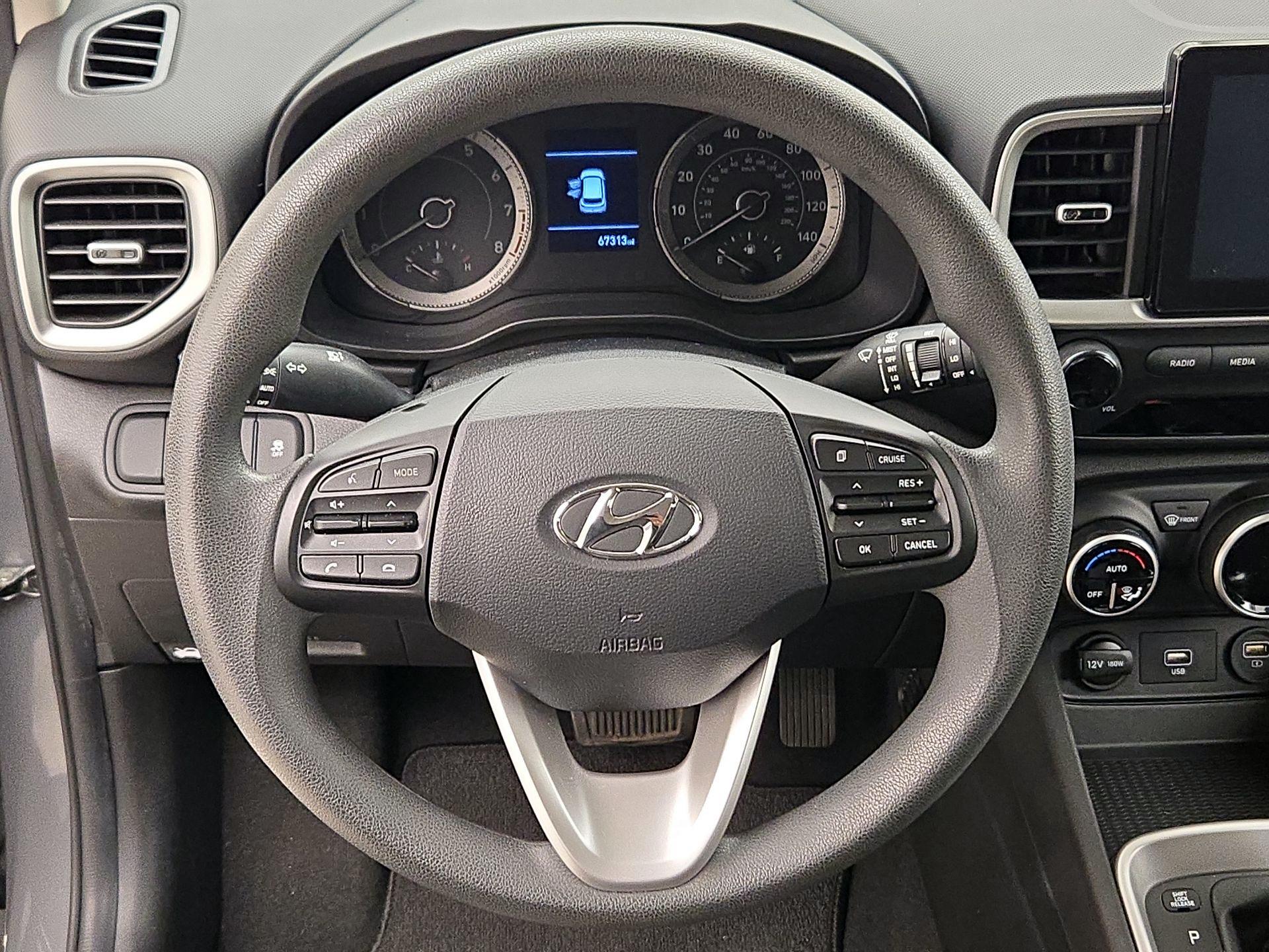 Thumbnail: 2020 Hyundai Venue - 10