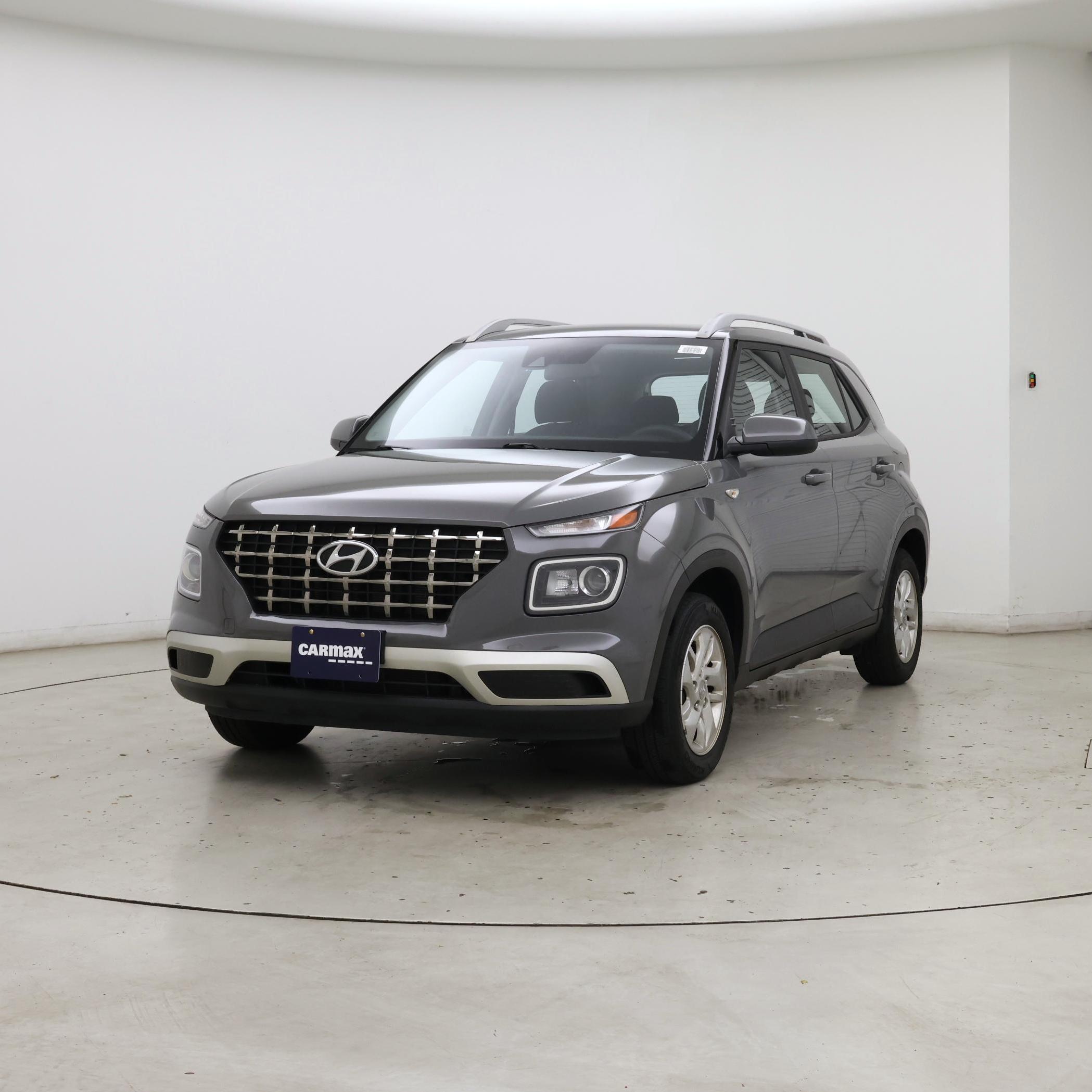 Thumbnail: 2020 Hyundai Venue - 4