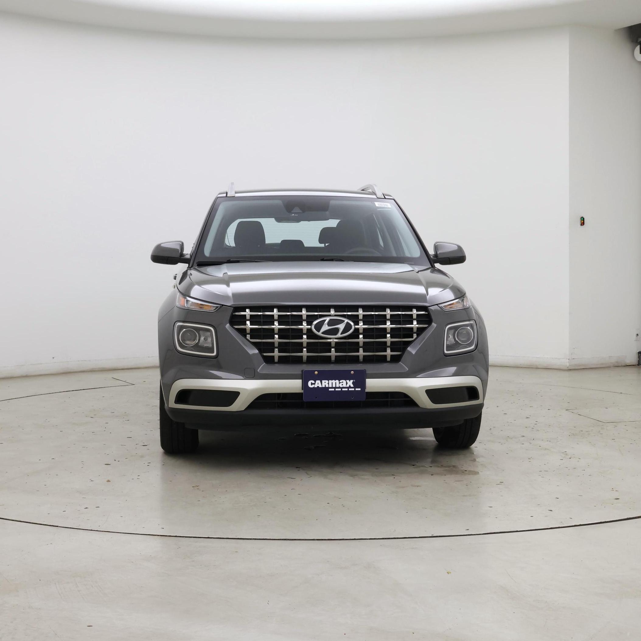 Thumbnail: 2020 Hyundai Venue - 5