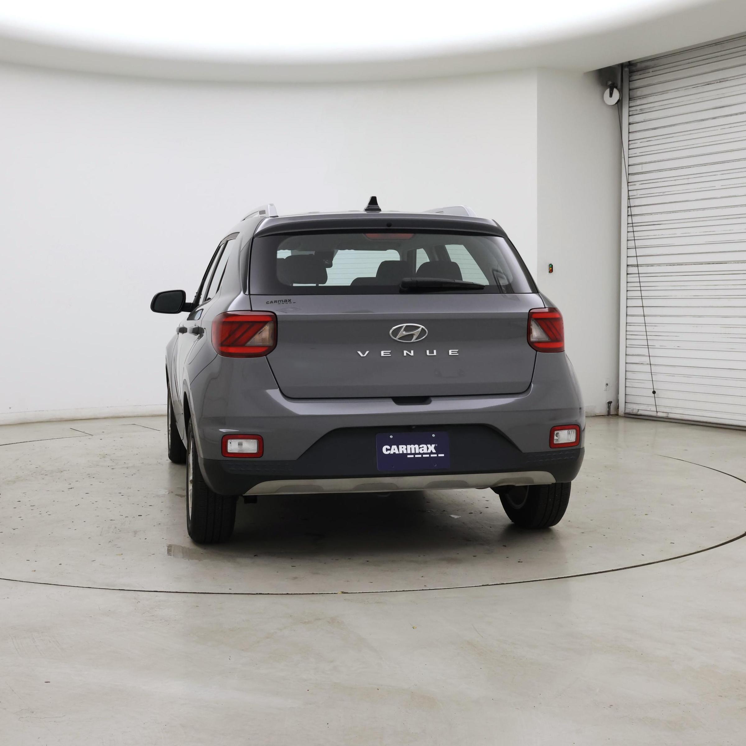 Thumbnail: 2020 Hyundai Venue - 6