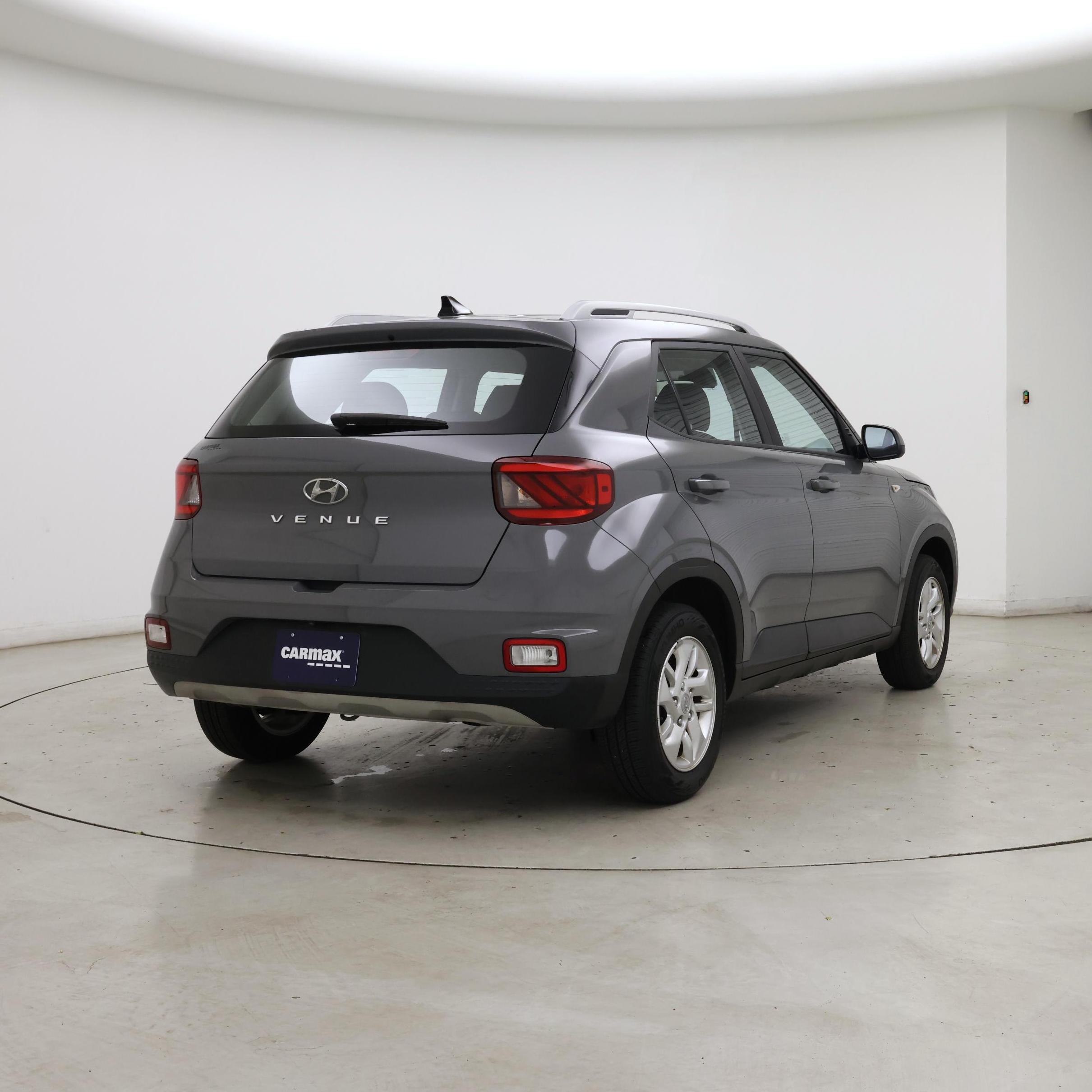 Thumbnail: 2020 Hyundai Venue - 8