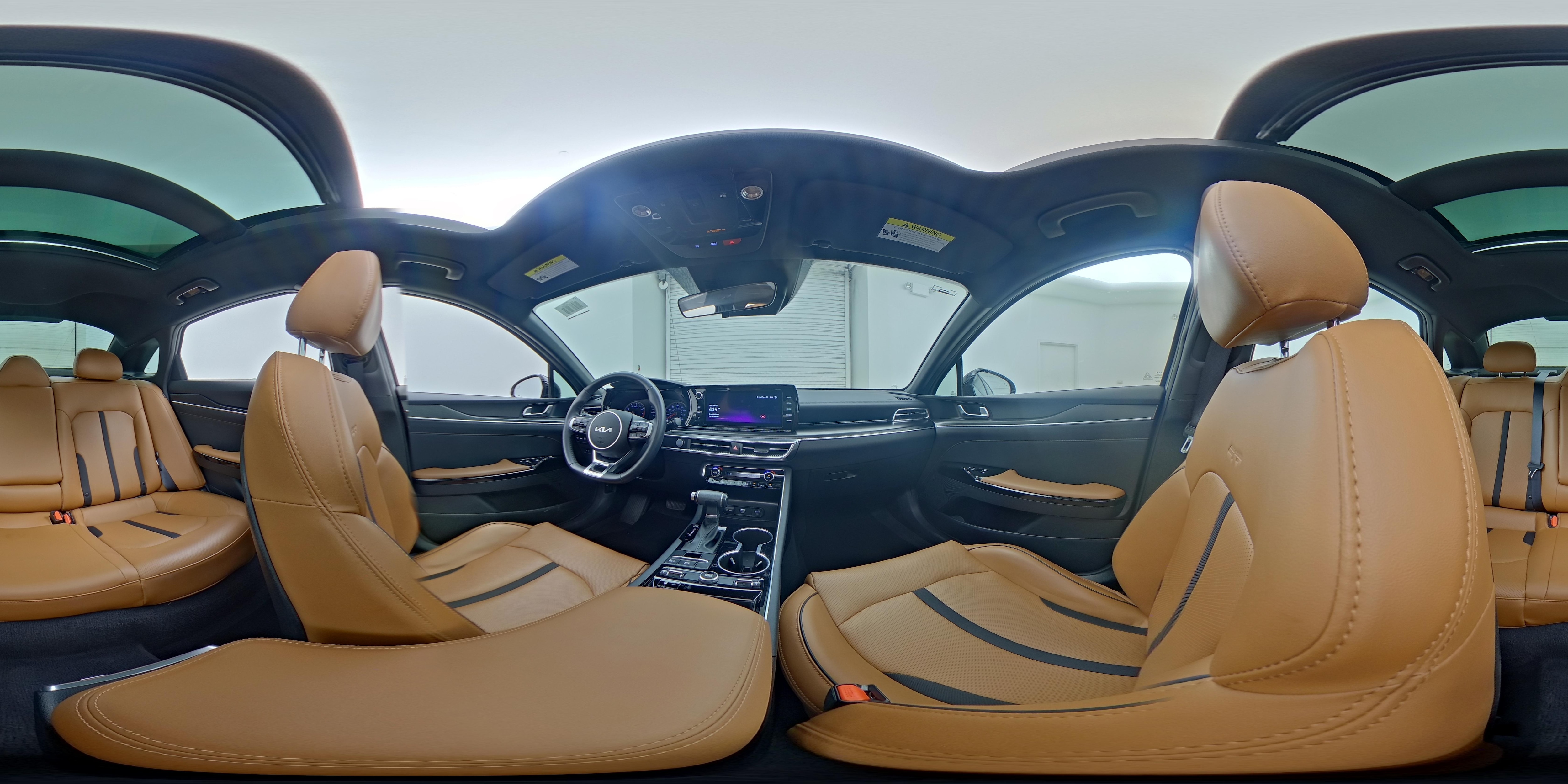 2024 Kia K5 GT - Photo 26