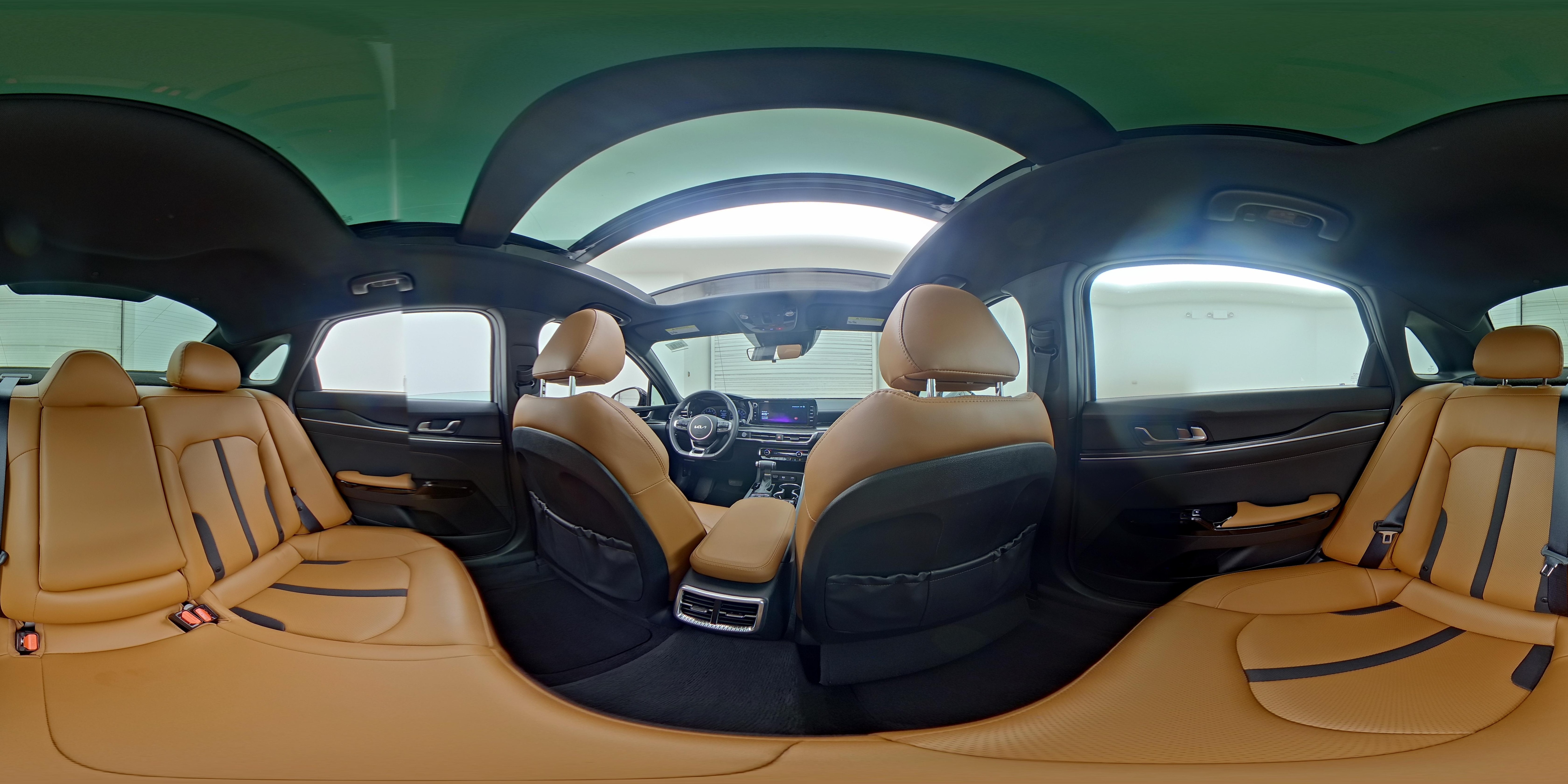 2024 Kia K5 GT - Photo 27