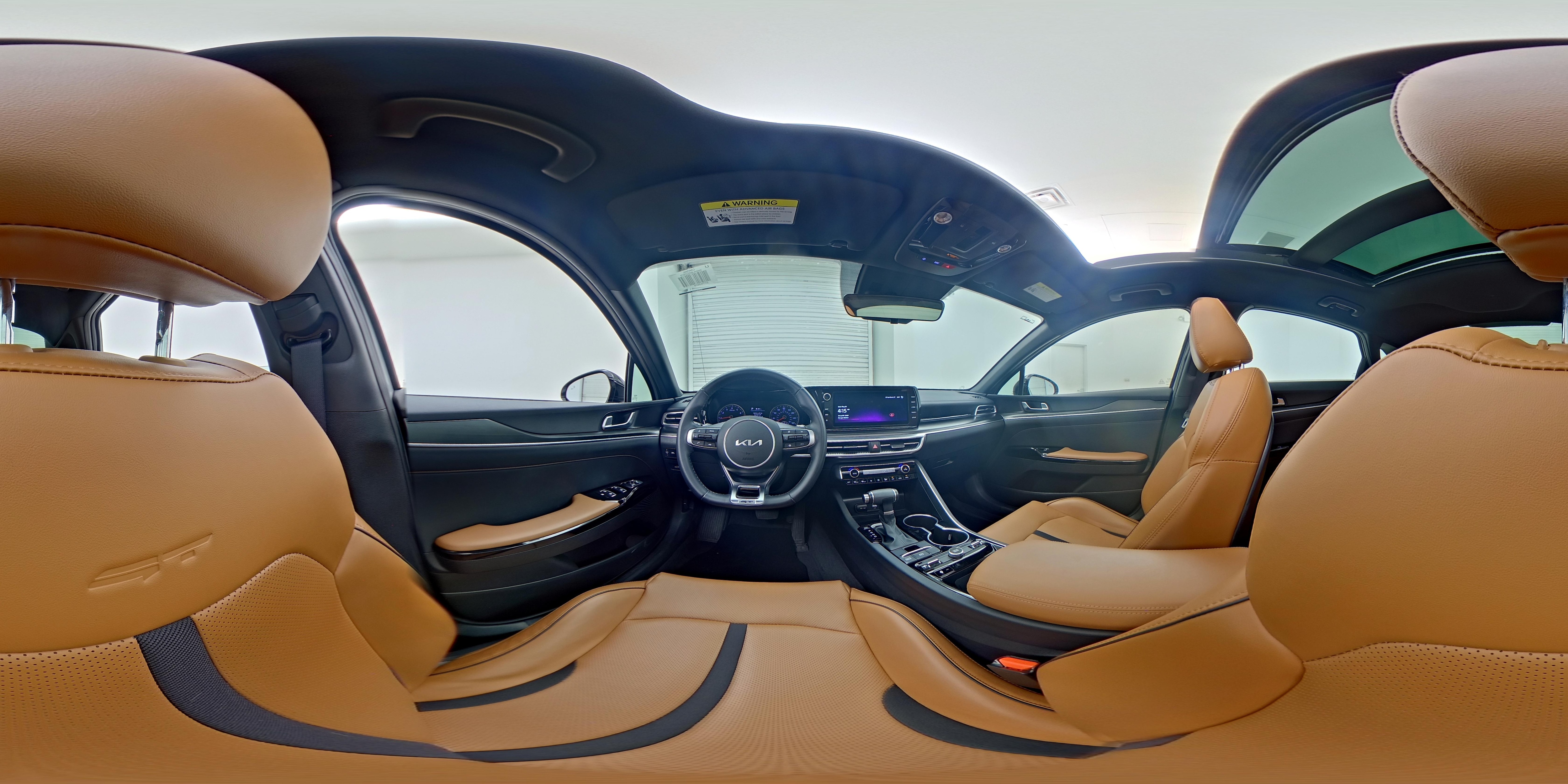 2024 Kia K5 GT - Photo 28