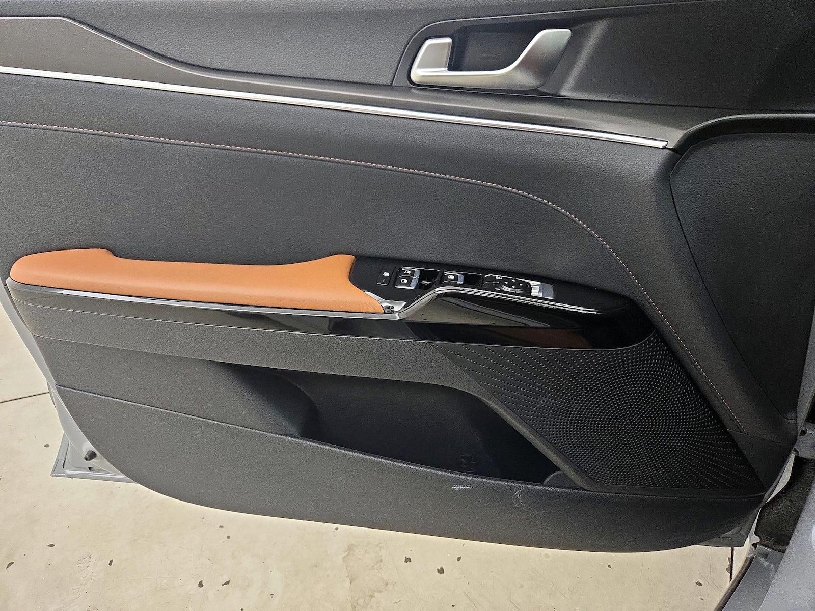2024 Kia K5 GT - Photo 13