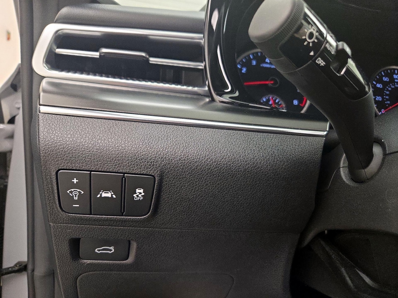 2024 Kia K5 GT - Photo 14
