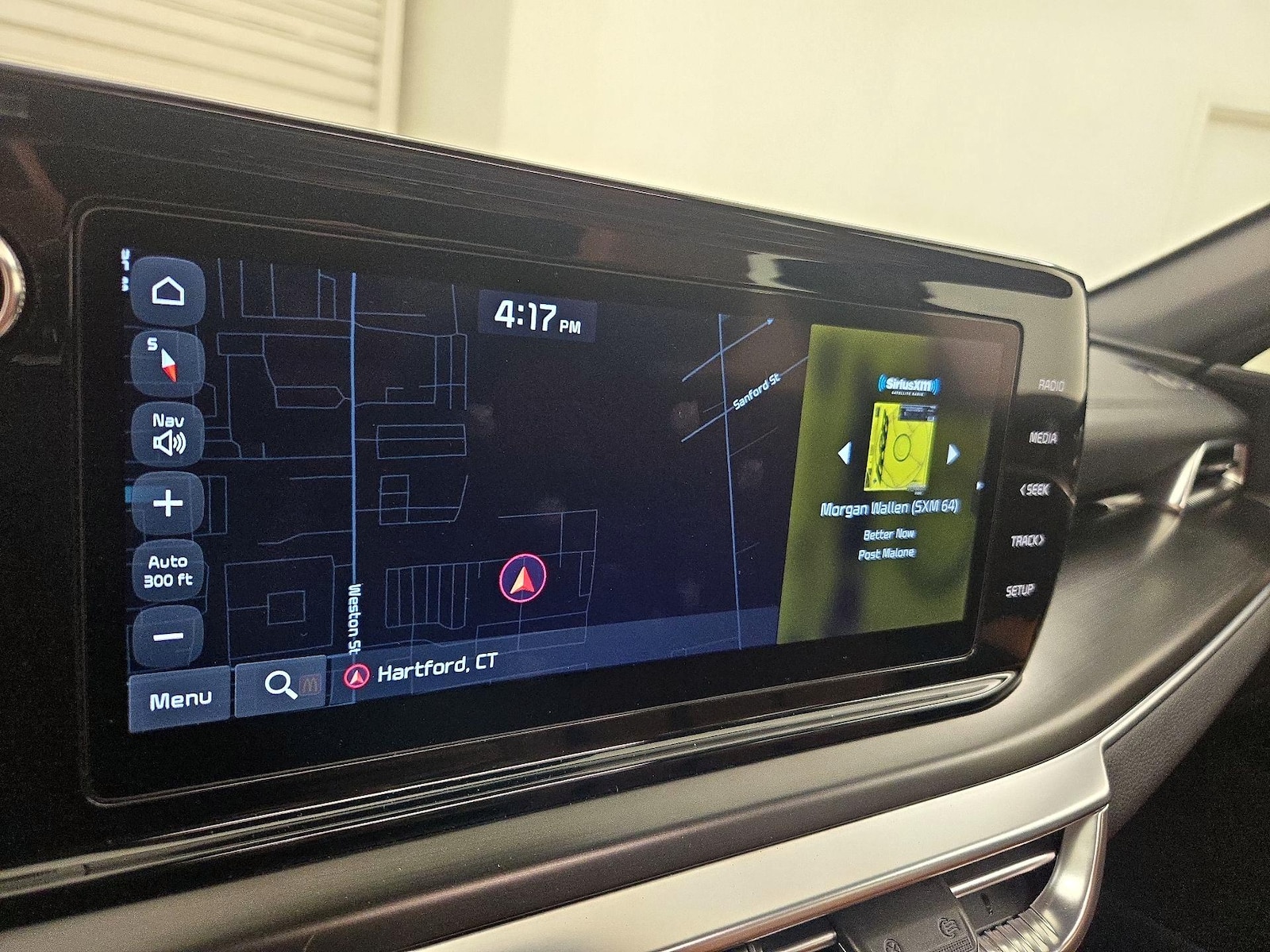 2024 Kia K5 GT - Photo 15