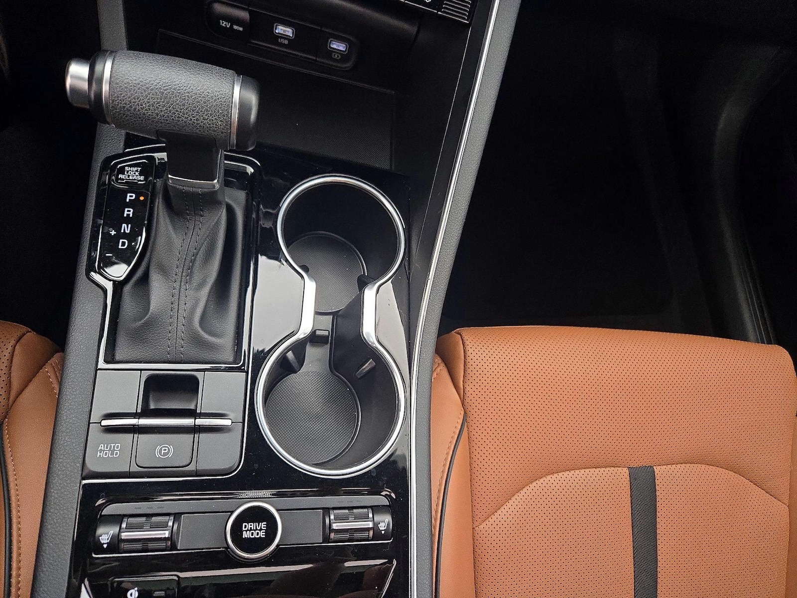 2024 Kia K5 GT - Photo 19