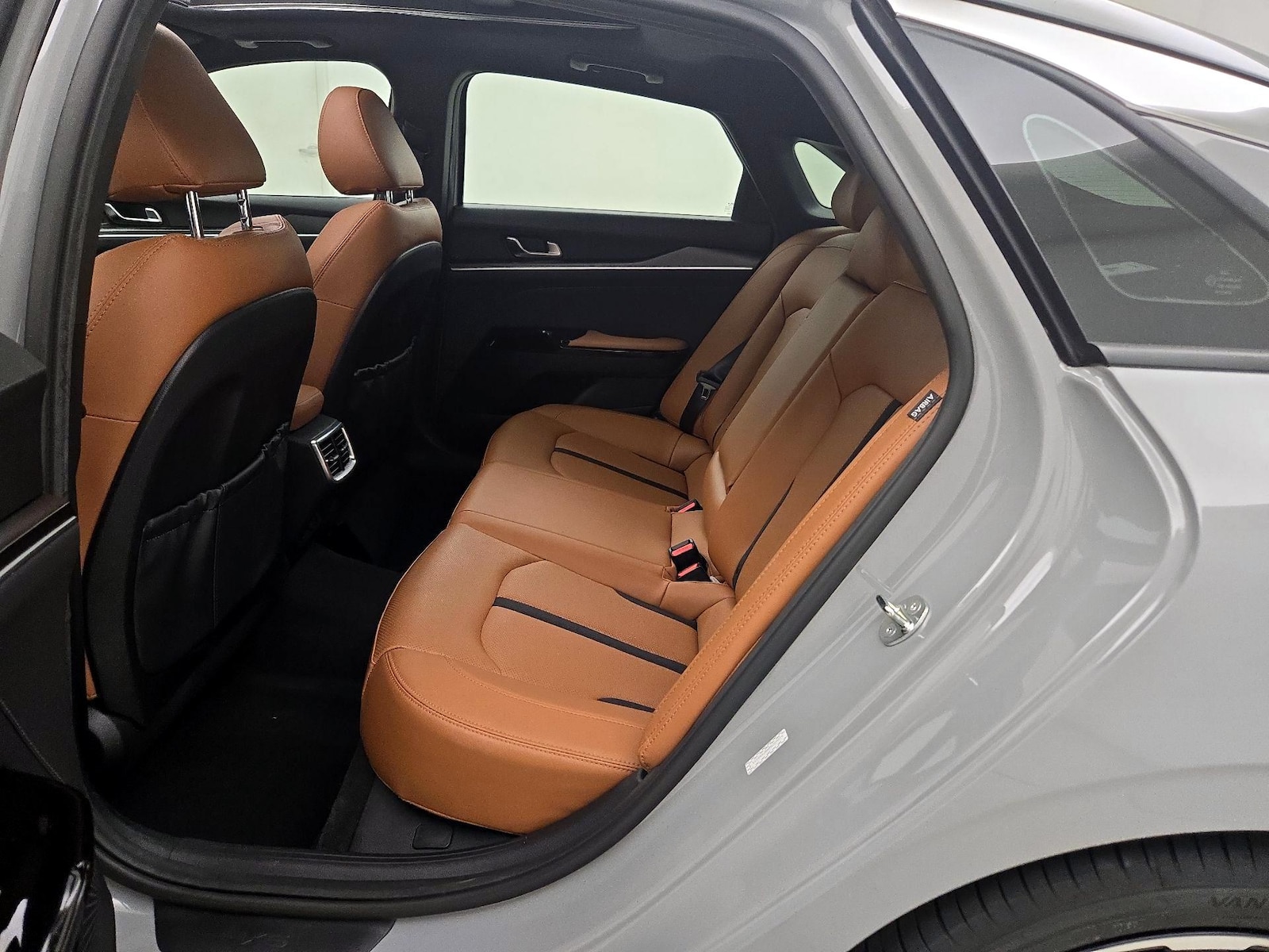 2024 Kia K5 GT - Photo 22