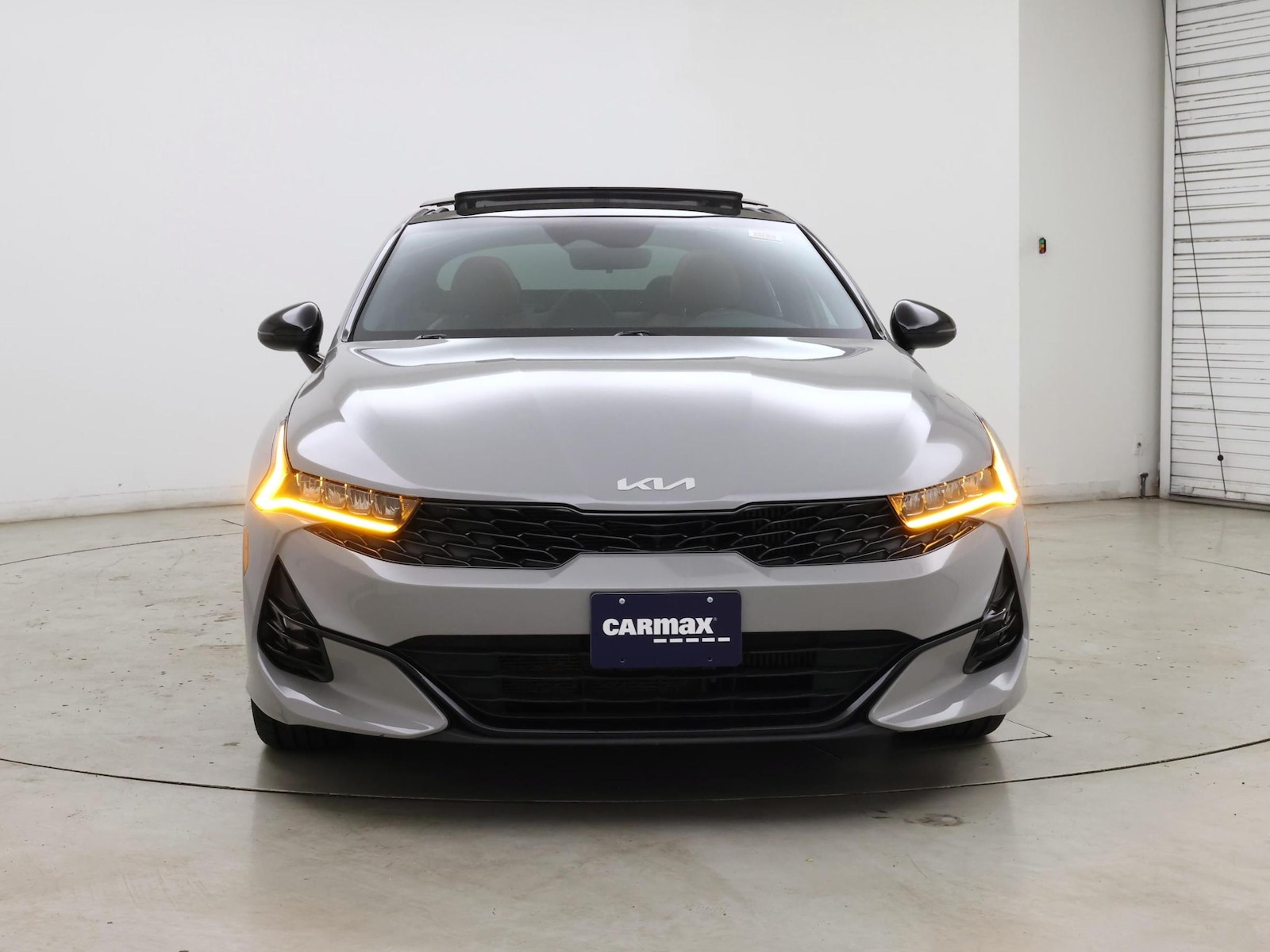 2024 Kia K5 GT - Photo 6