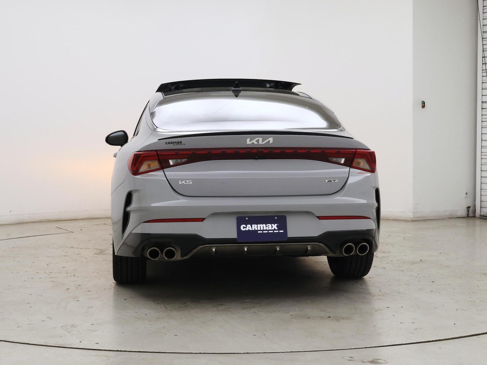 2024 Kia K5 GT - Photo 7