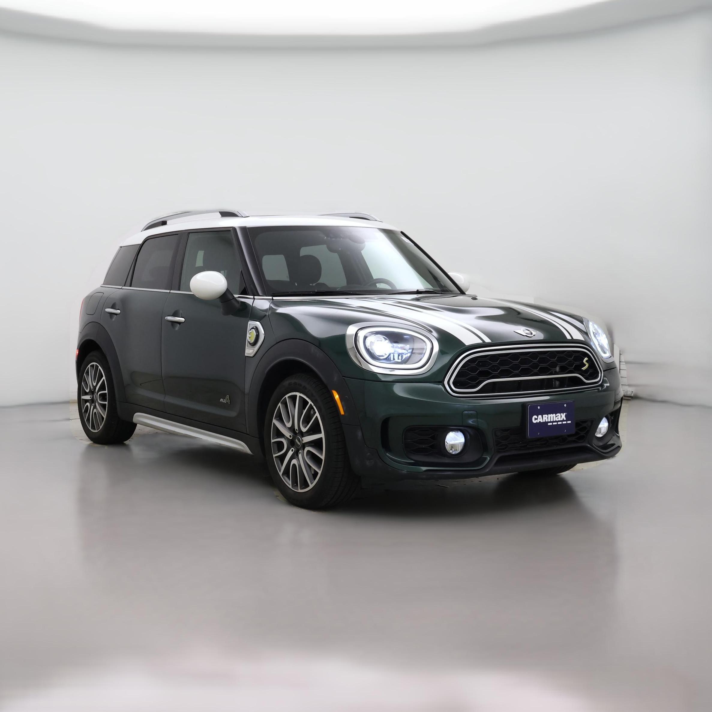 Thumbnail: 2018 MINI Cooper Countryman - 1