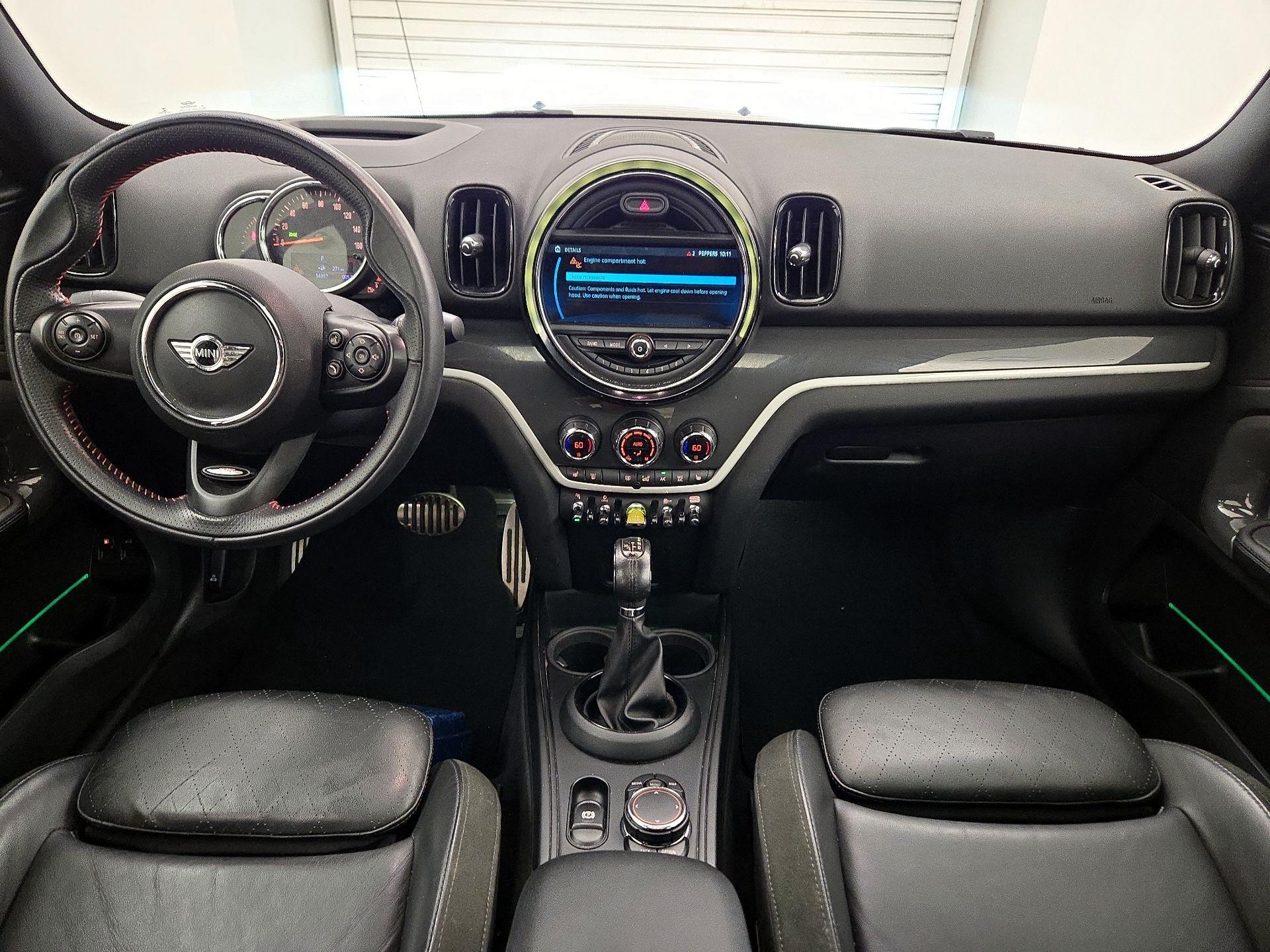 Thumbnail: 2018 MINI Cooper Countryman - 9